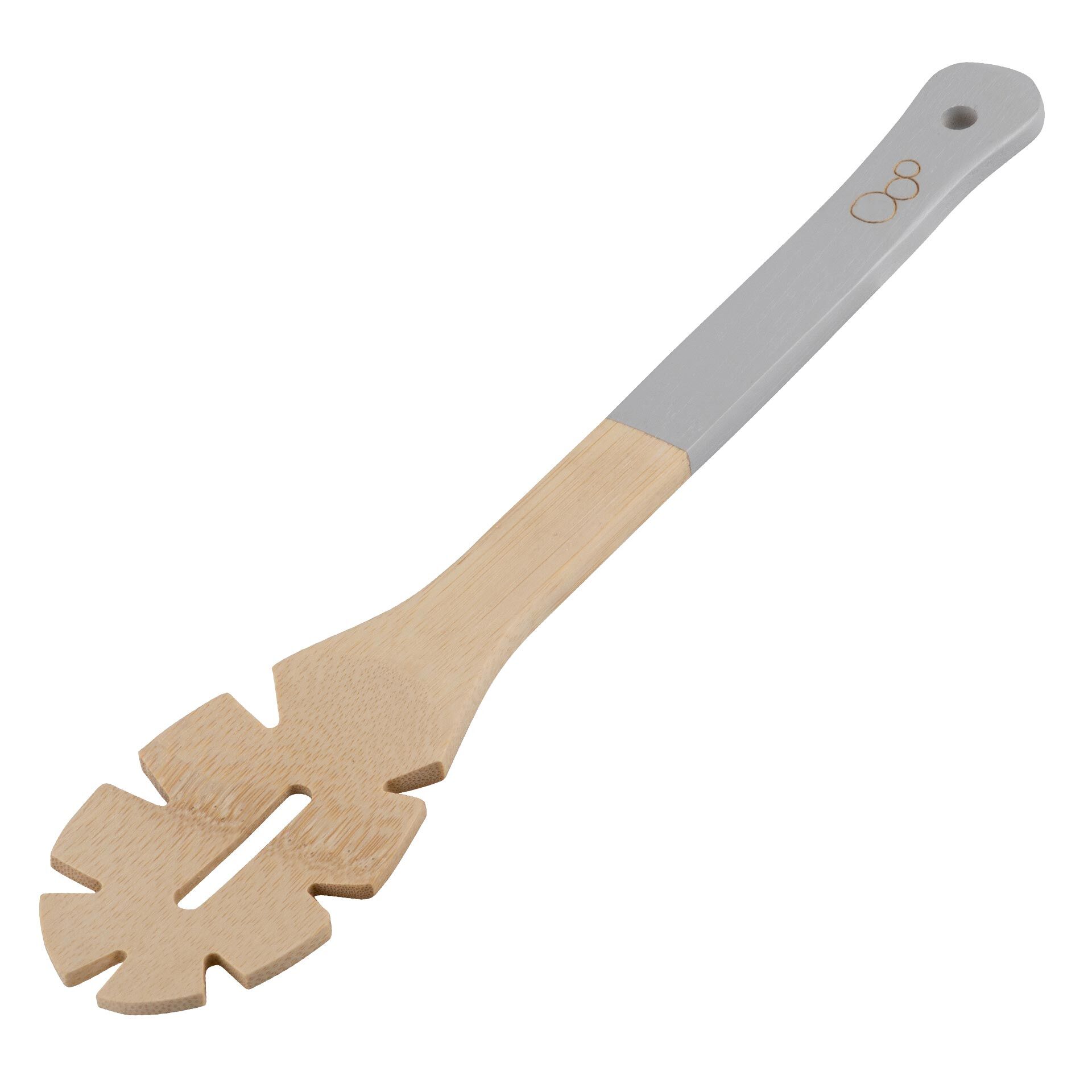 Spaghettilöffel Balance, Bambus