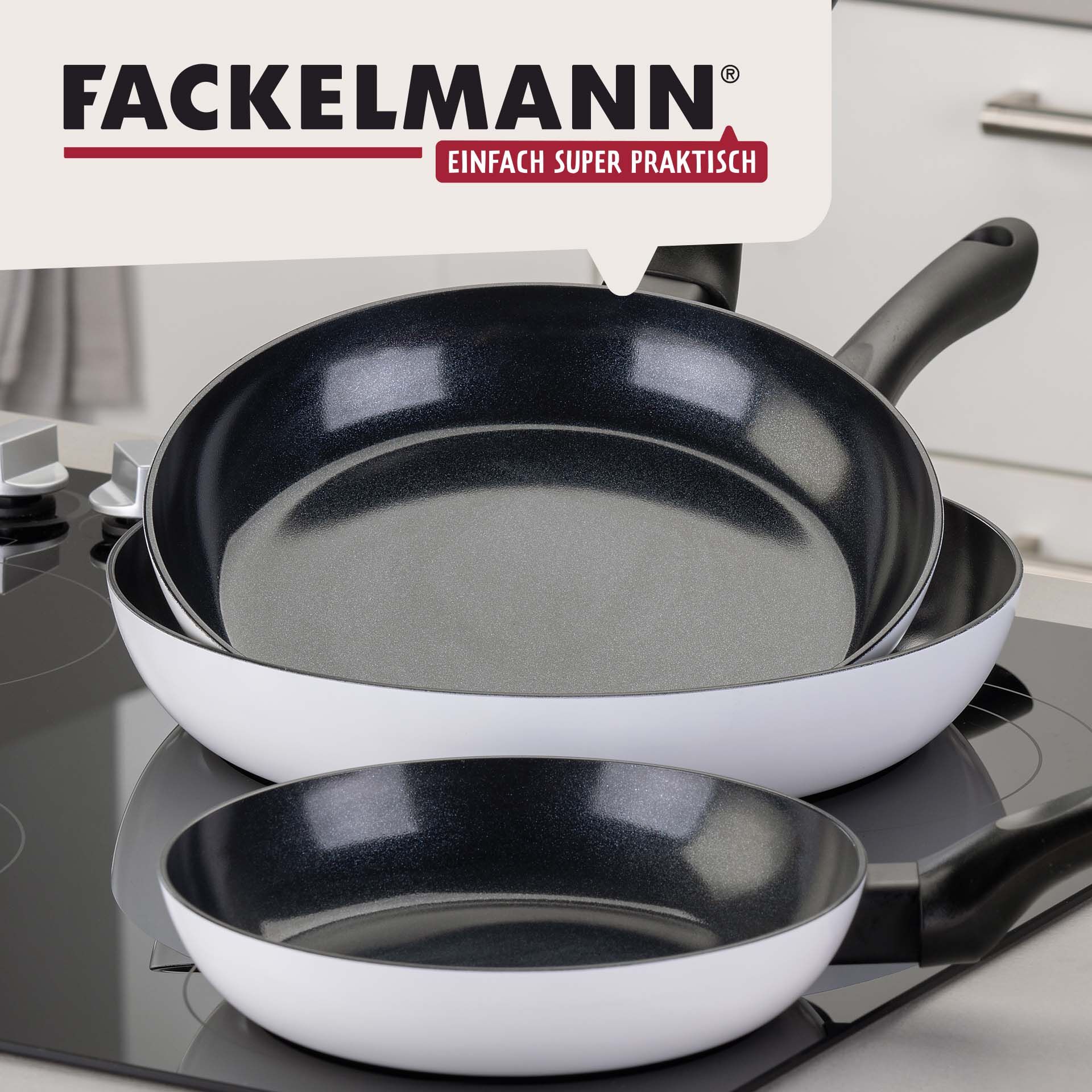 Bratpfanne Arcadalina, Keramik, antihaft, Ø28cm