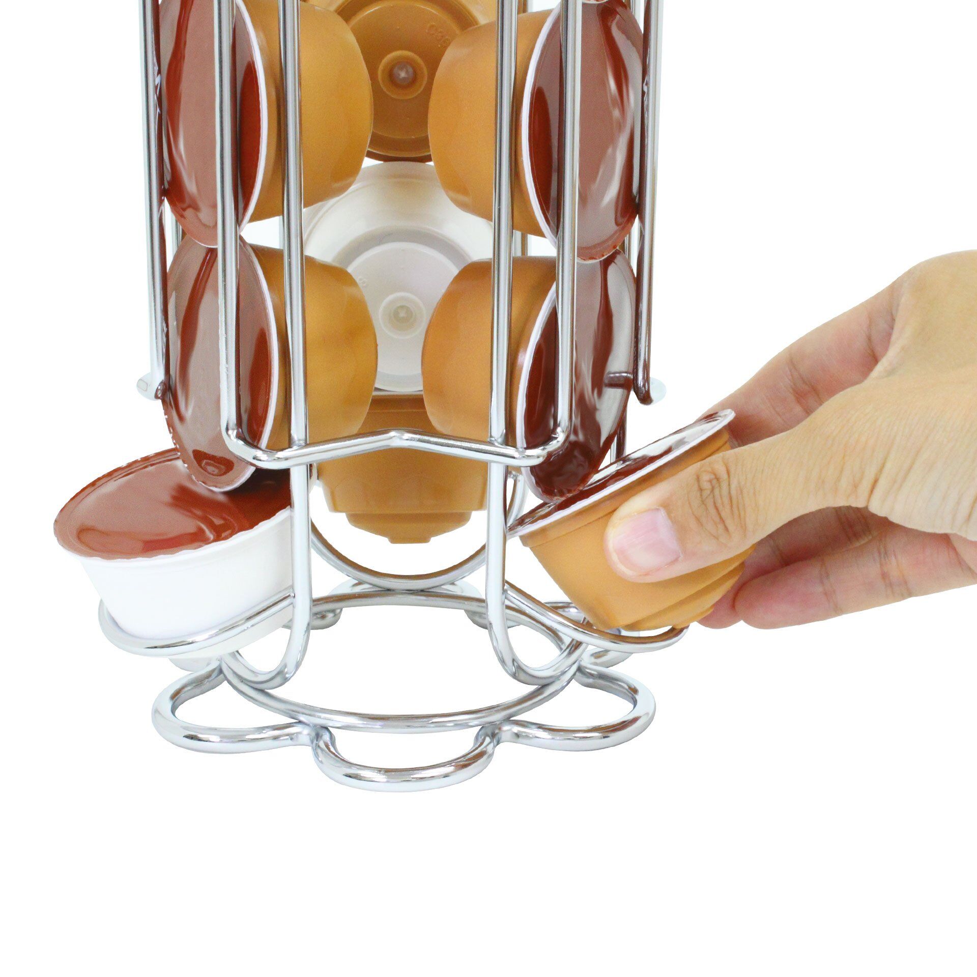 Padhalter Dolce Gusto