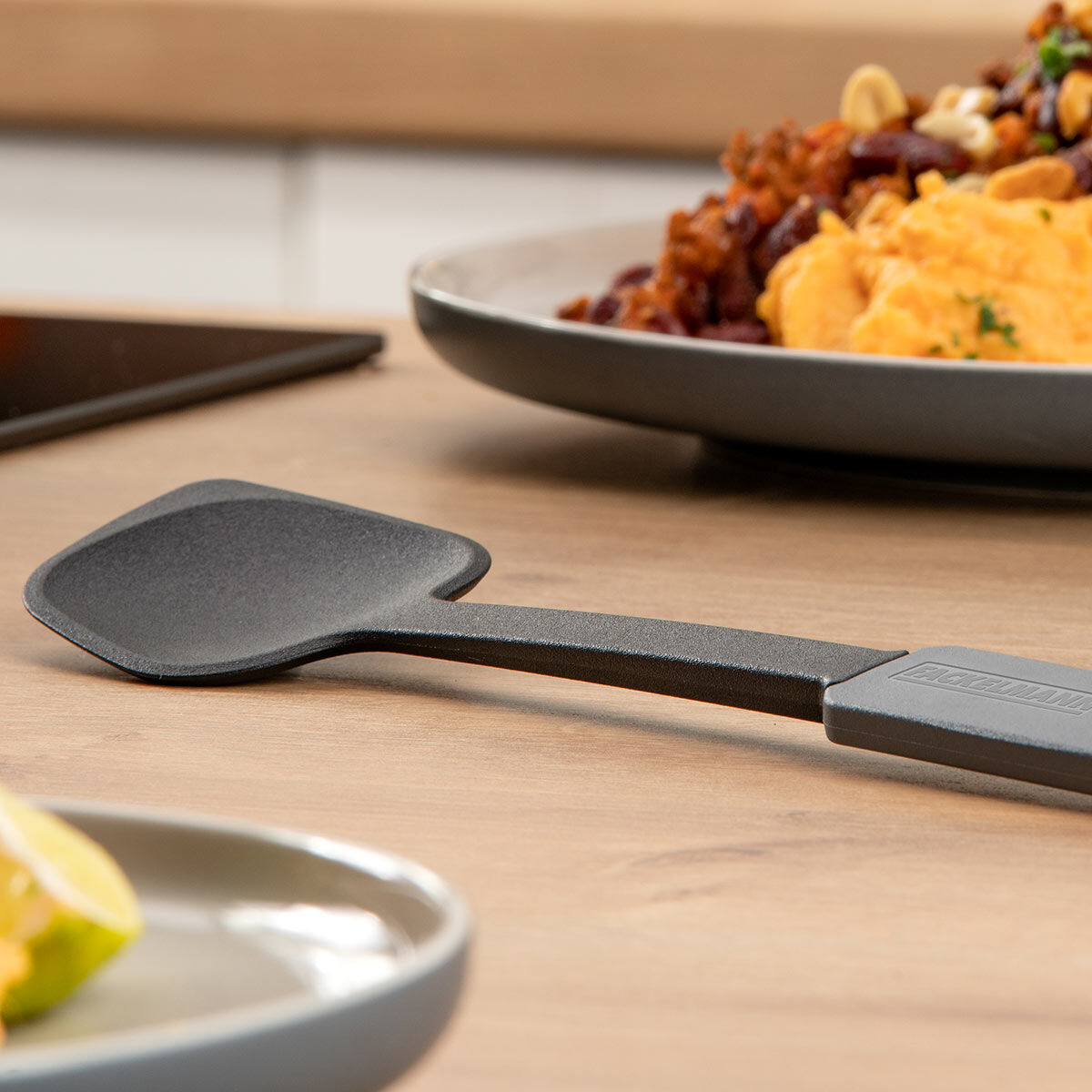 Kochlöffel spitz Statement