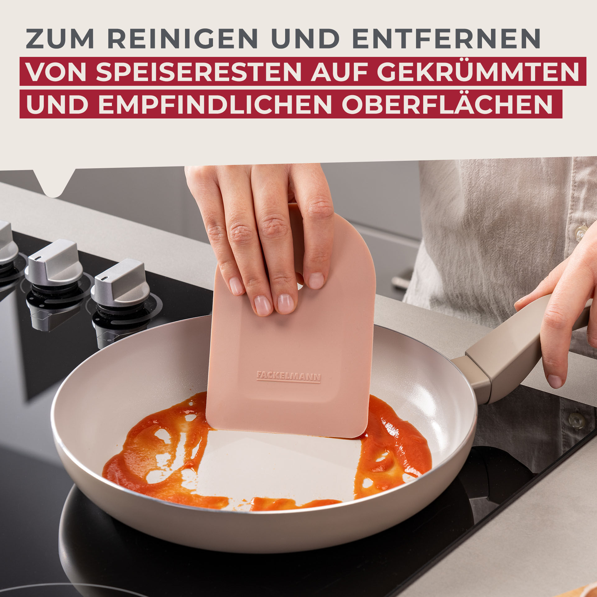 Multischaber Blossom Harmony