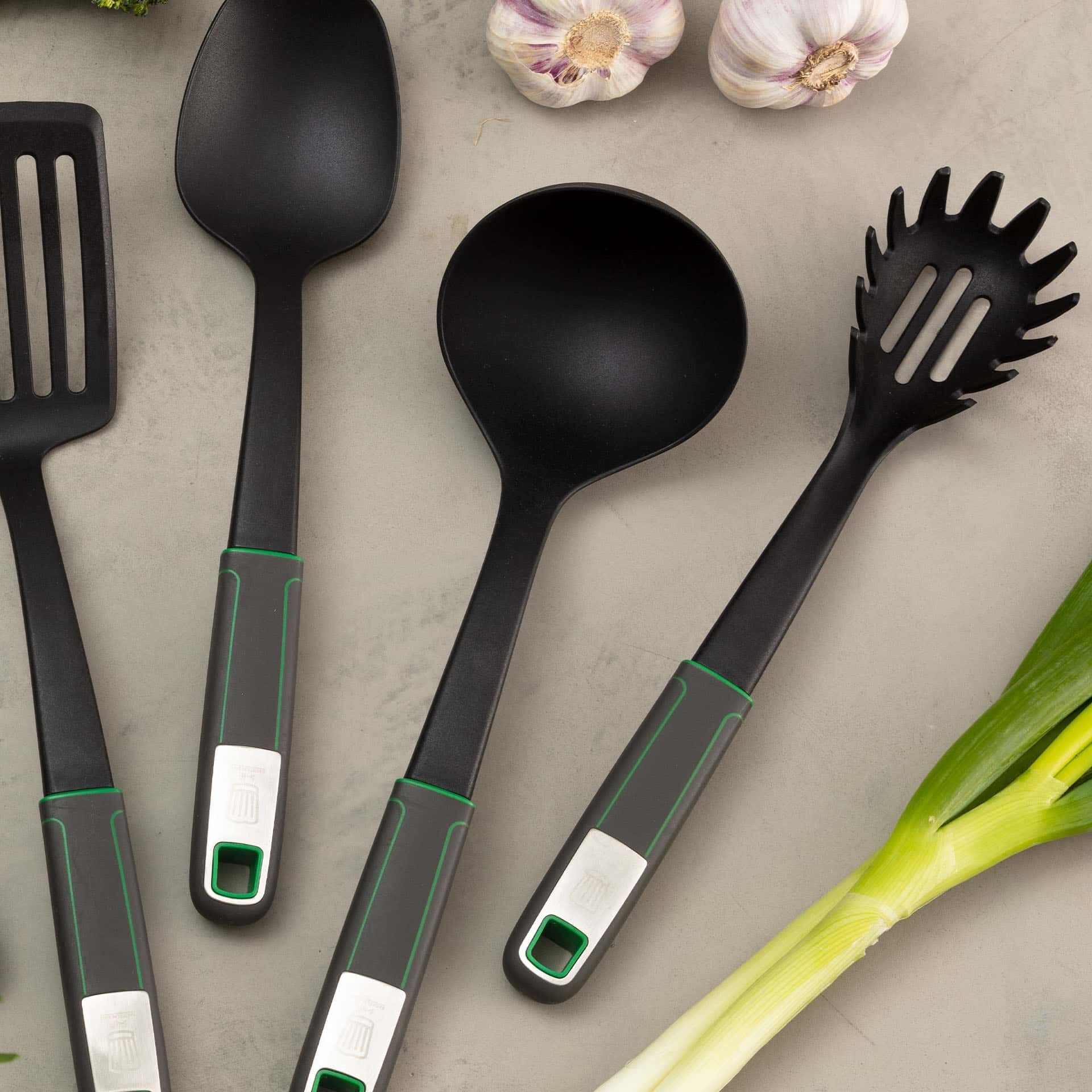 Spaghettilöffel Bonn, 30cm