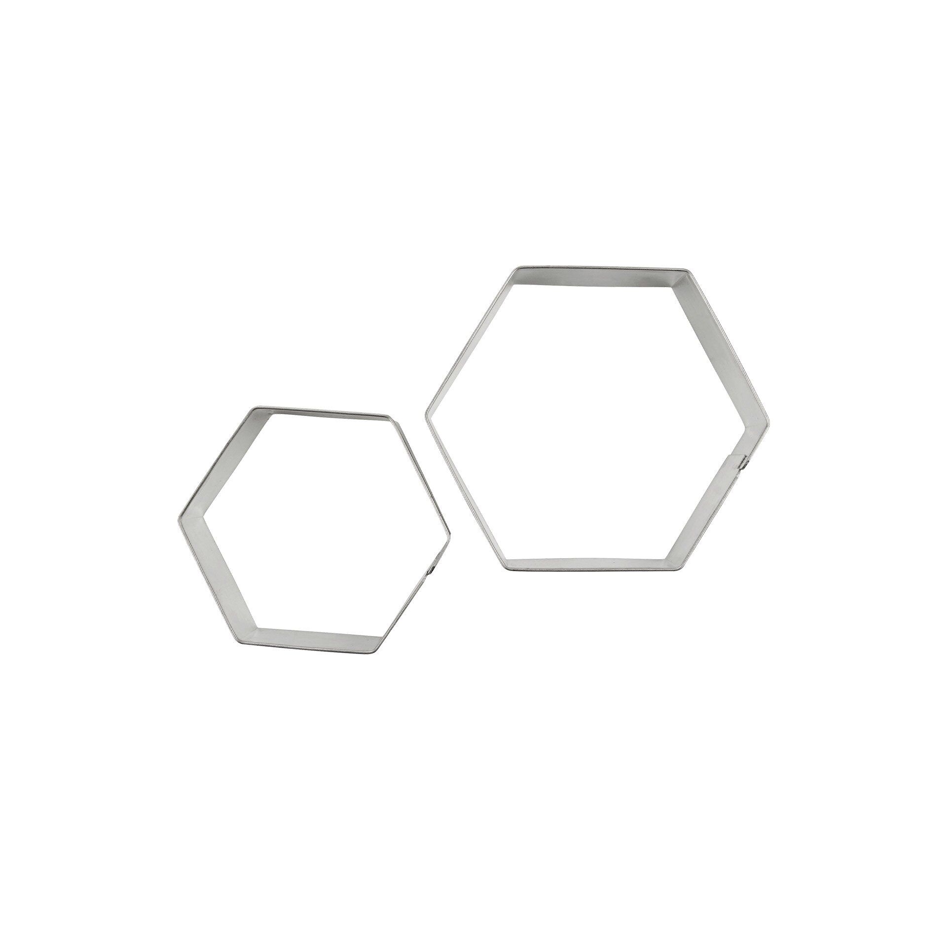 Ausstecher-Set Fußball, 2-teilig