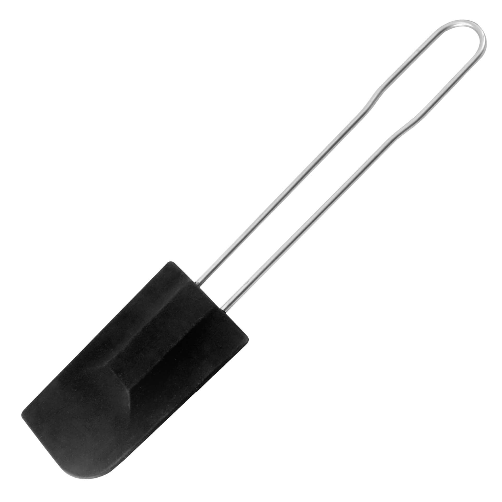 Teigschaber, 31,5cm, Silikon