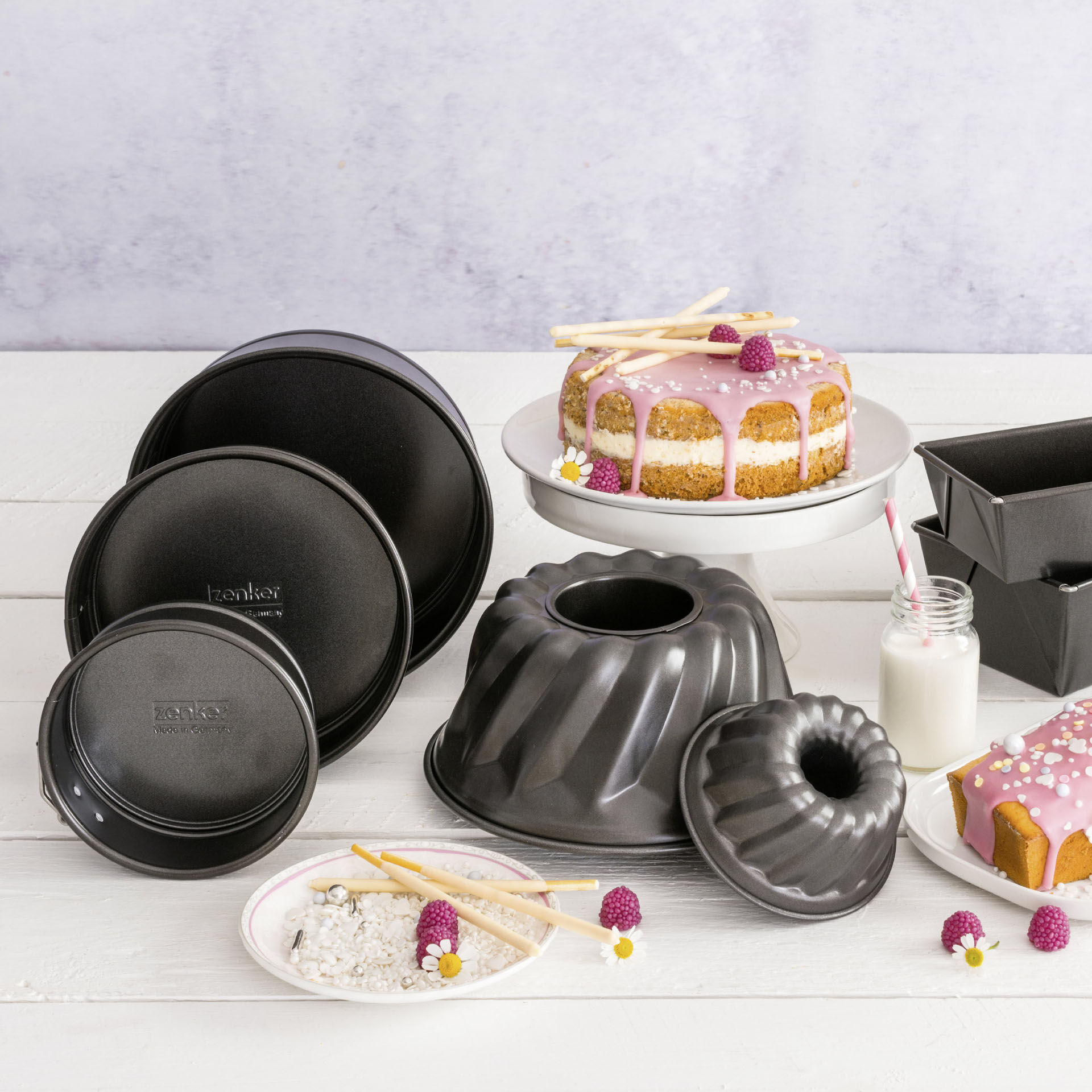 Springform Special - Mini, Ø16cm