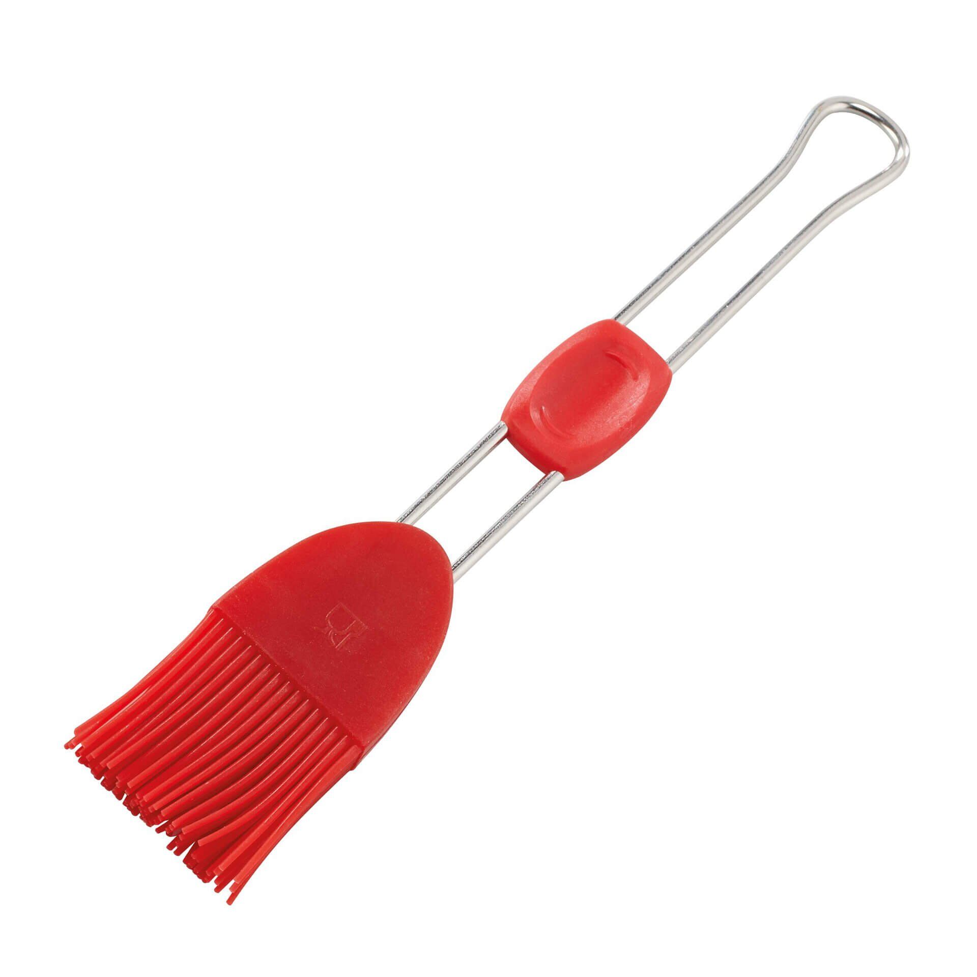 Backpinsel Flexxibel Love, 37mm, Silikon