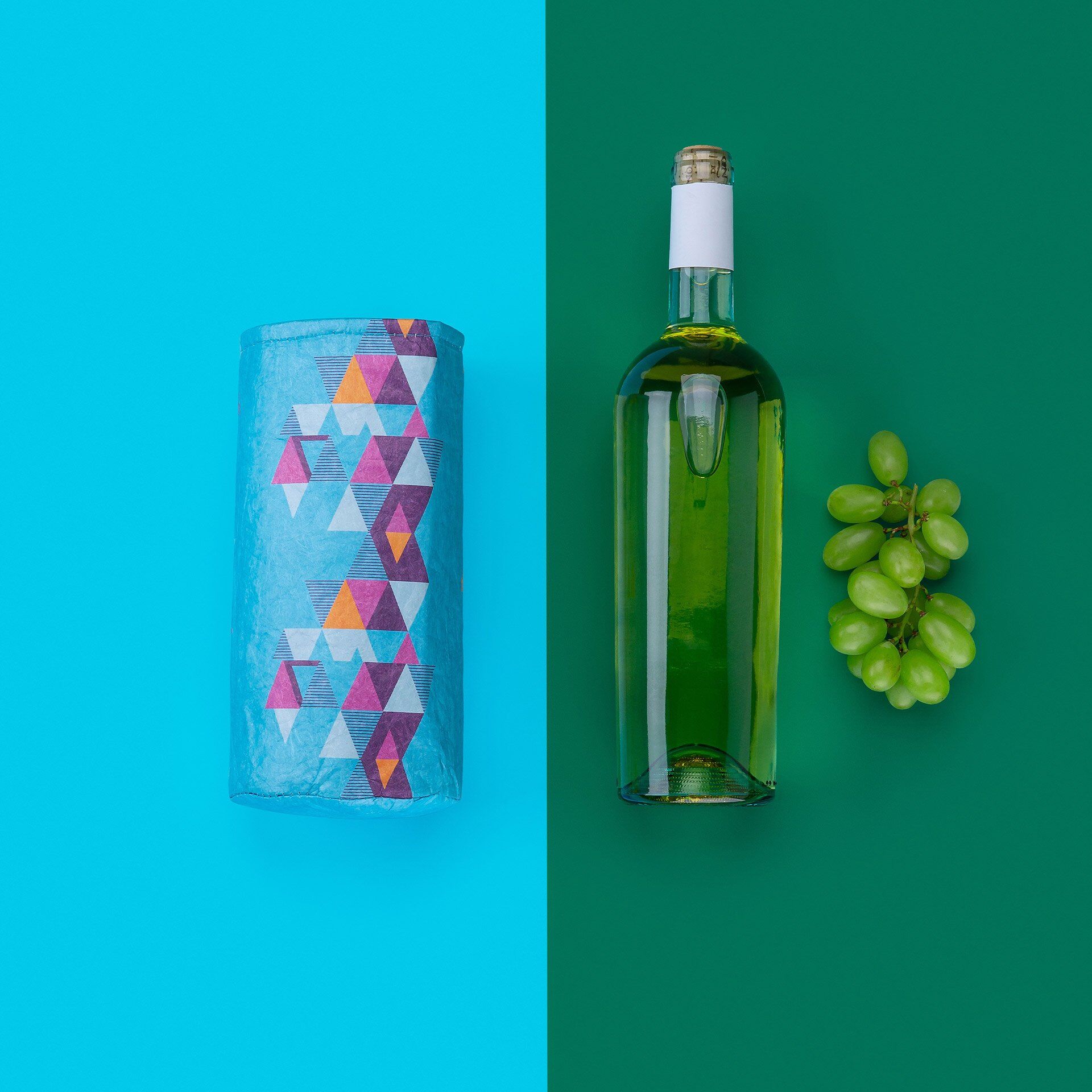 Weinkühler Urban Oasis