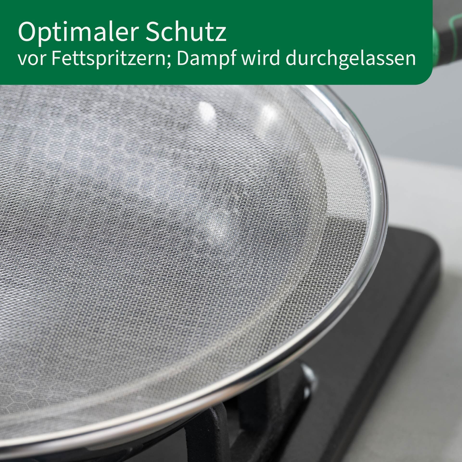 Spritzschutz Bonn, Ø29cm