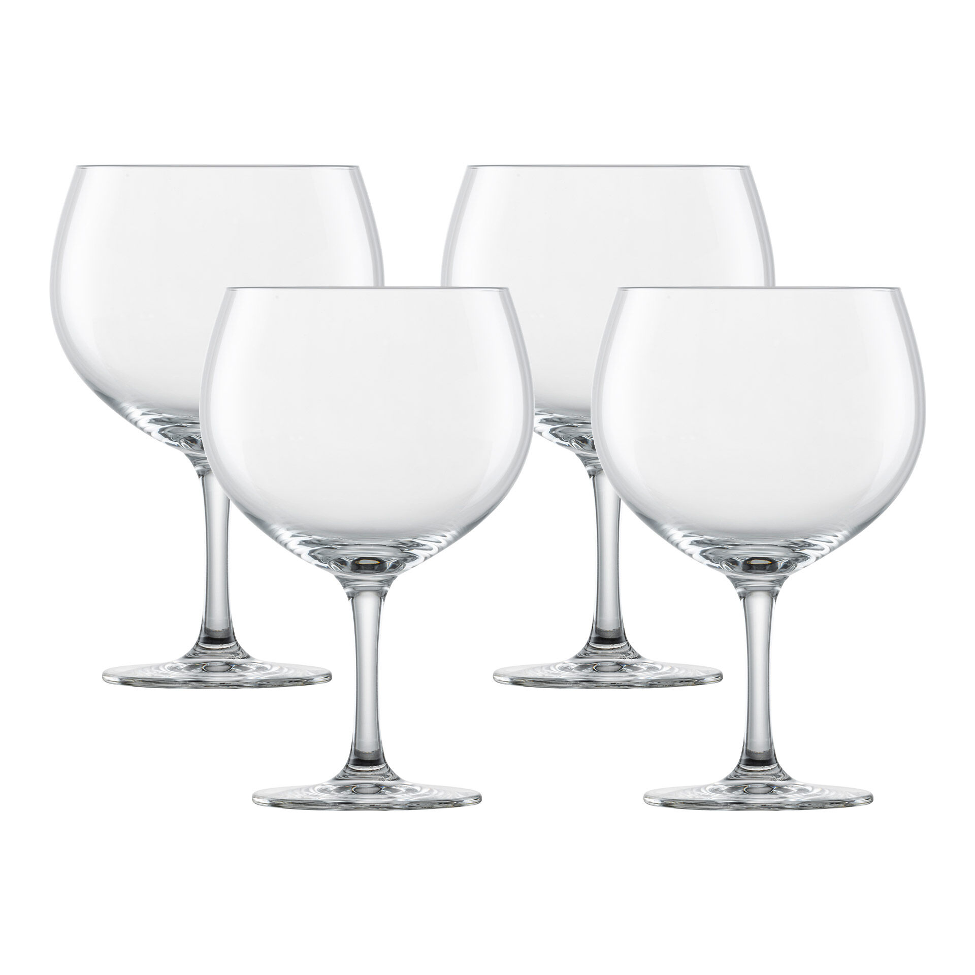 Gin Tonic Gläser Bar Special, 710 ml, 4 Stück