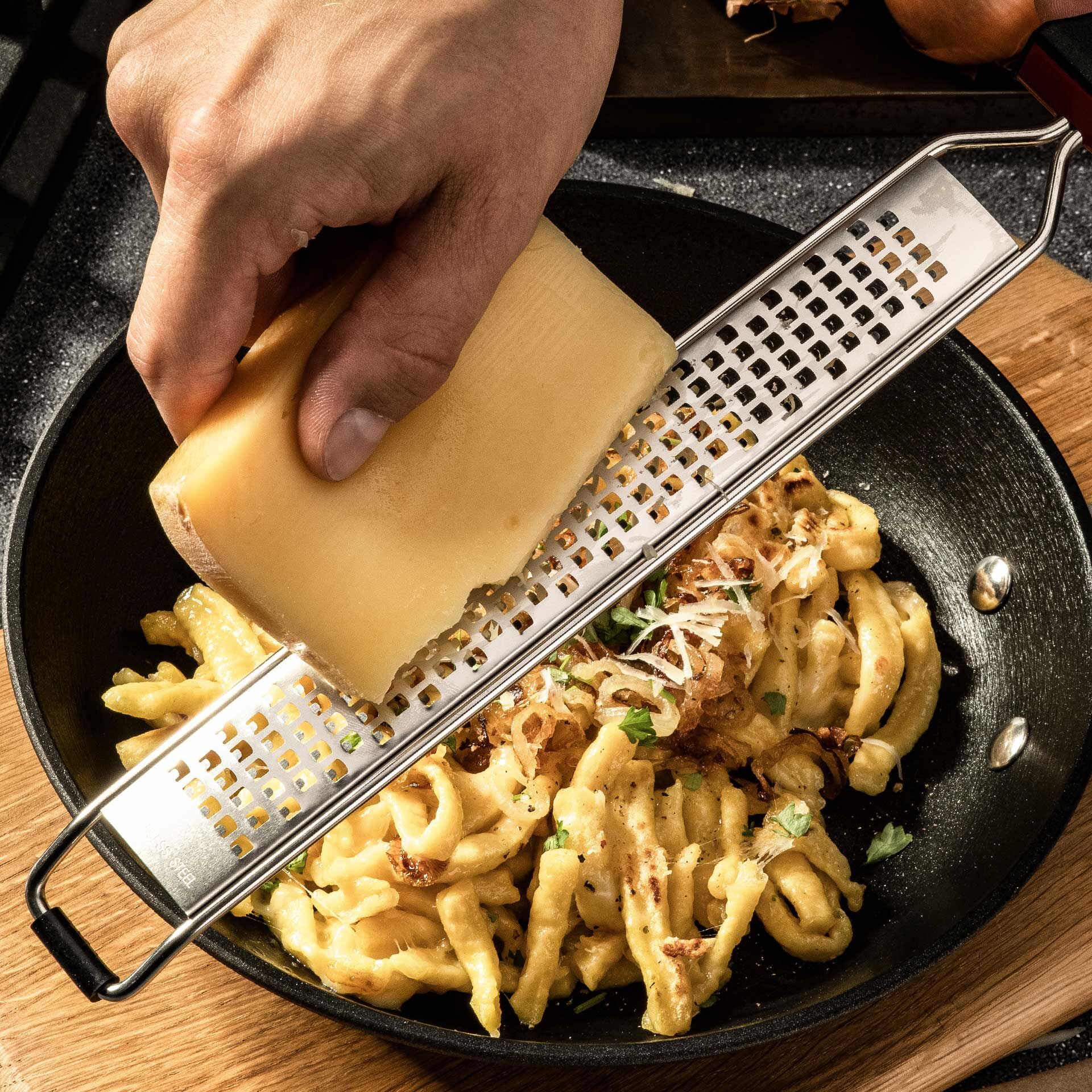 Reibe Presist, lang, grob 45x5cm