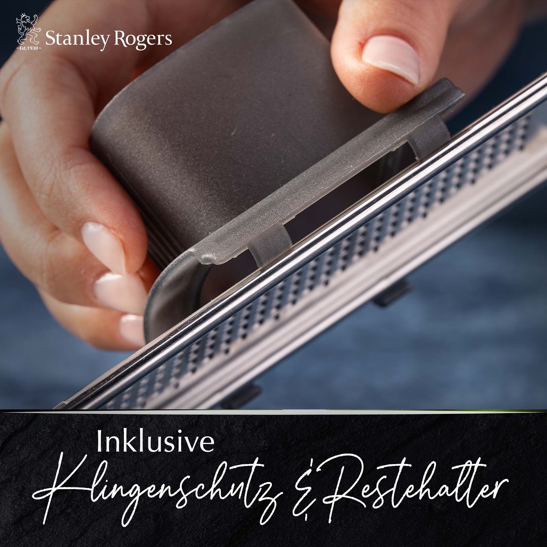 Handreibe fein Pride, 4-teilig