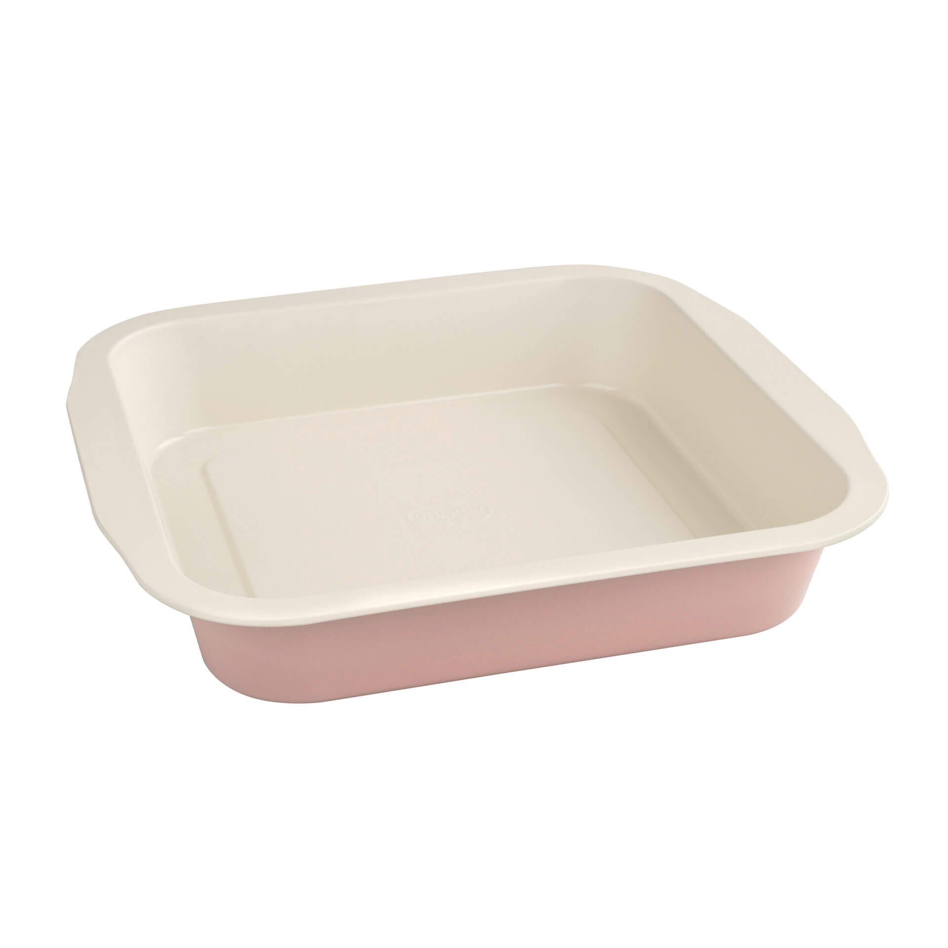 Brownie Backform Modern Baking Retro Design, 27x26x5cm