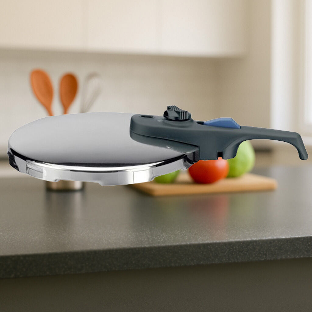 Schnellkochtopf Deckel XS