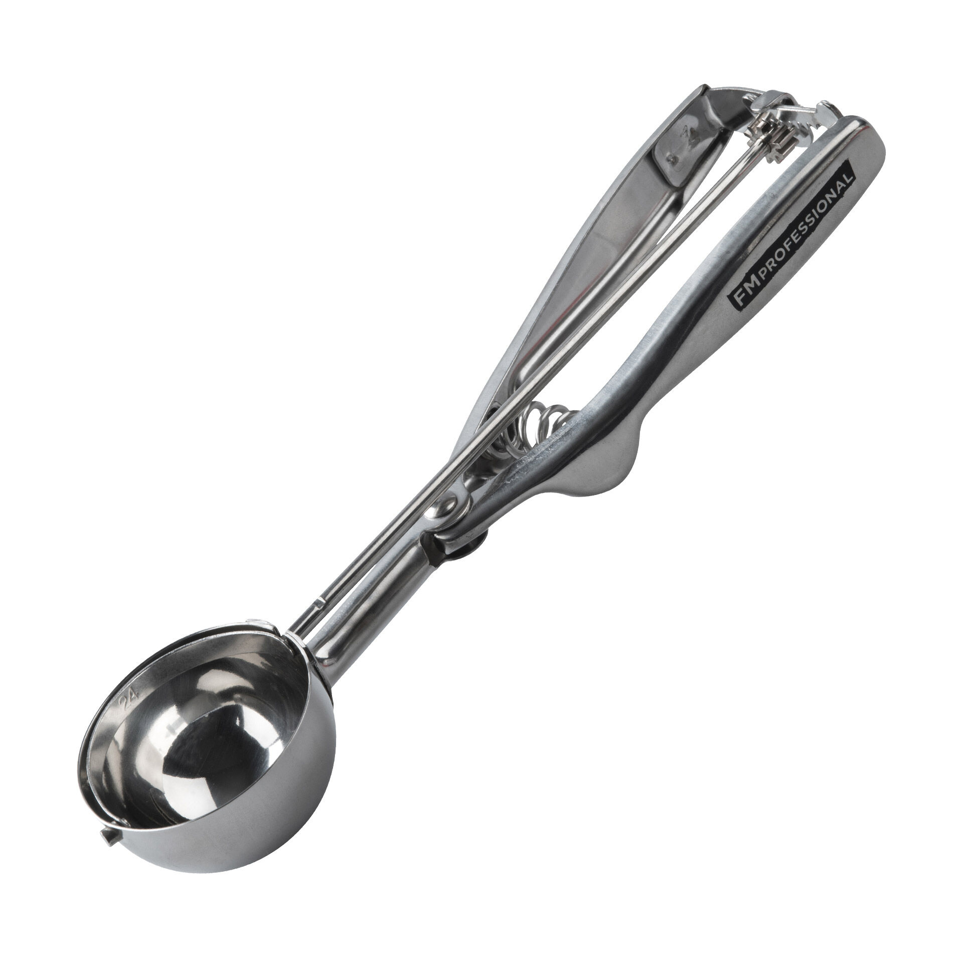 Eisportionierer mit Kugel-Auswurf-Funktion, Ø5cm