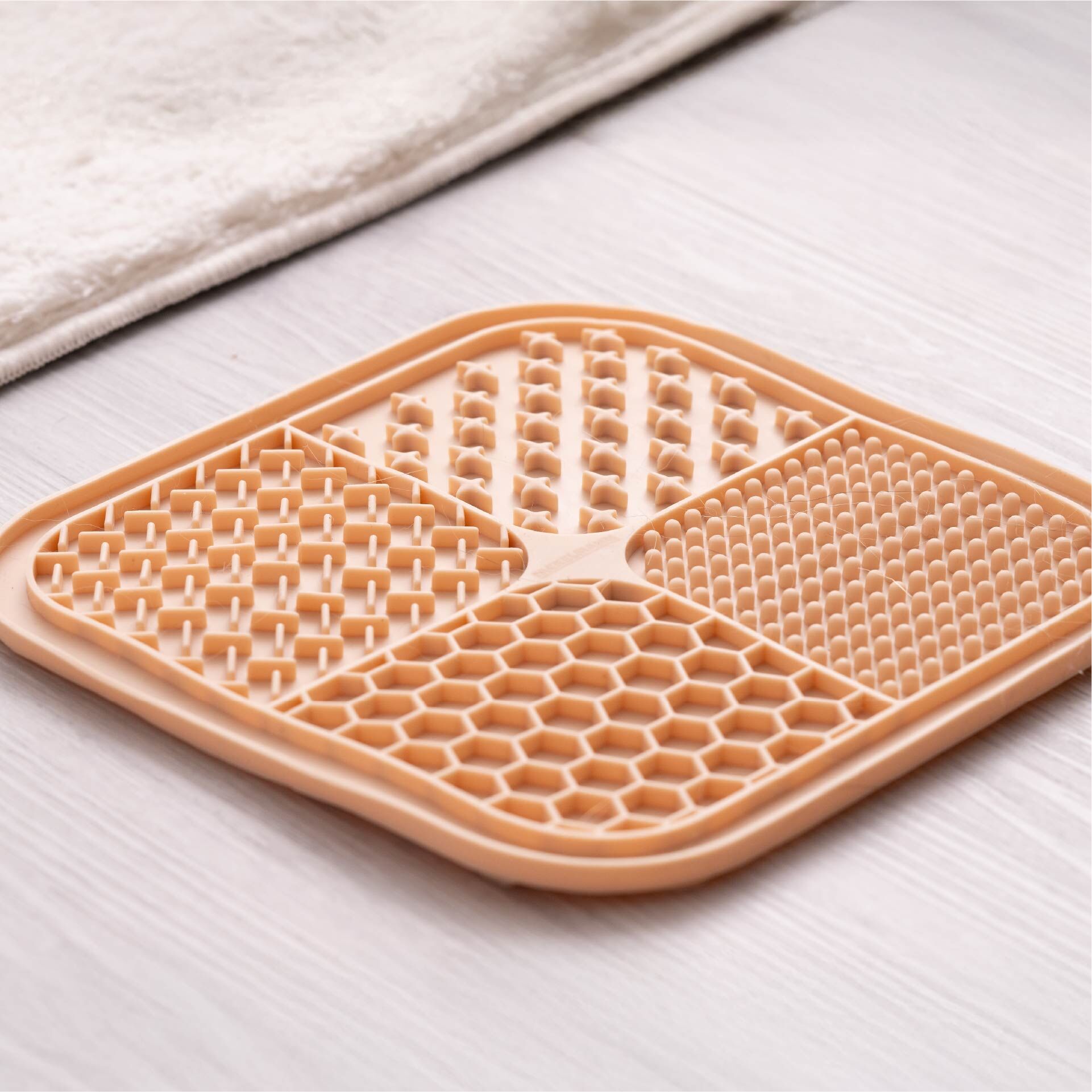 Schleckmatte Our Pets