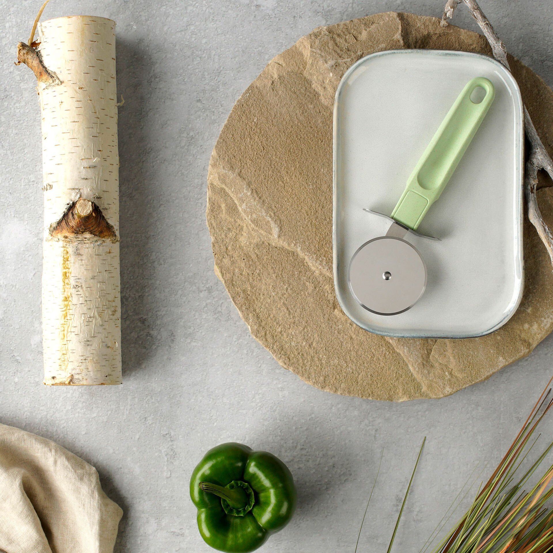 Pizzaschneider Ecolution