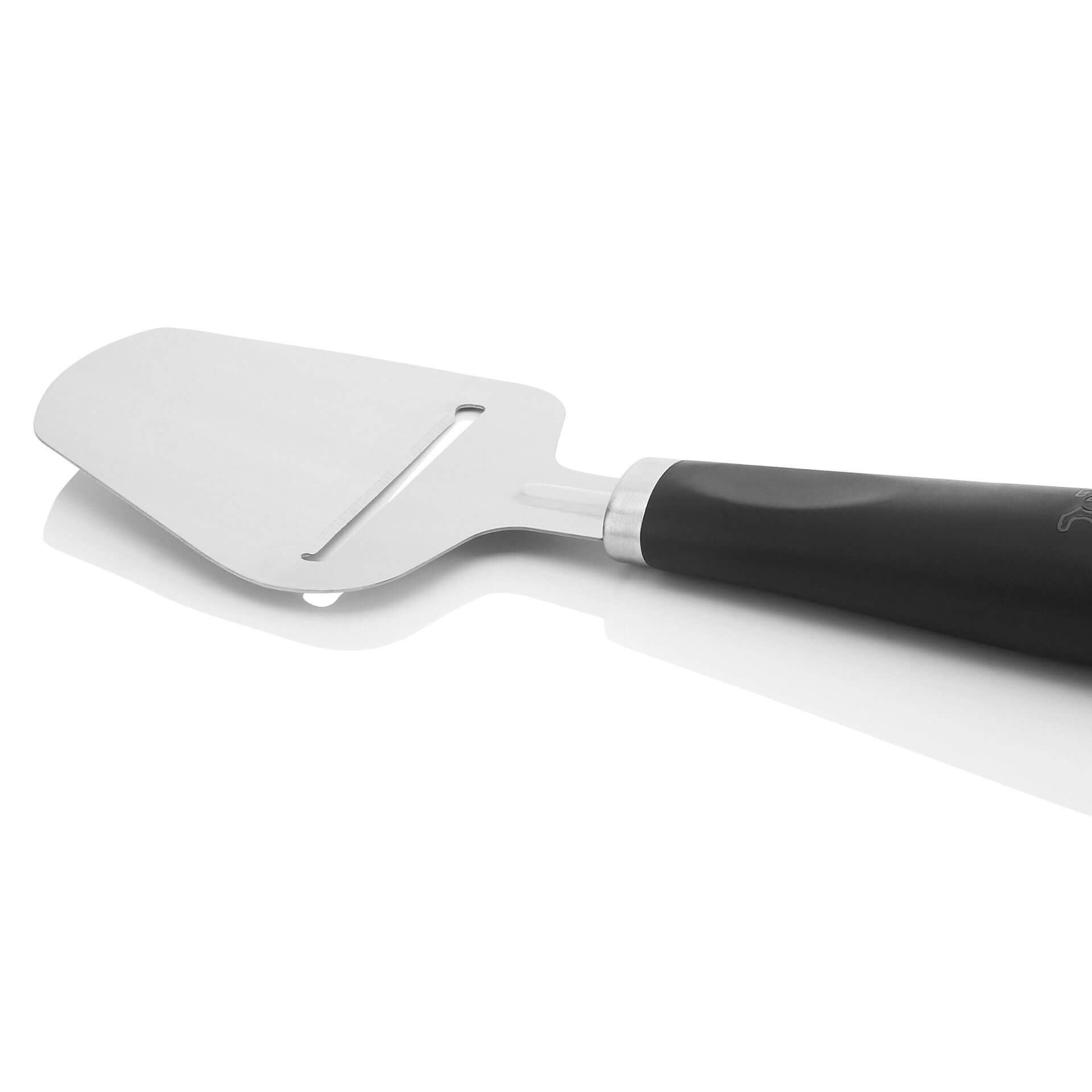 Käsehobel Pride, 21cm, Edelstahl