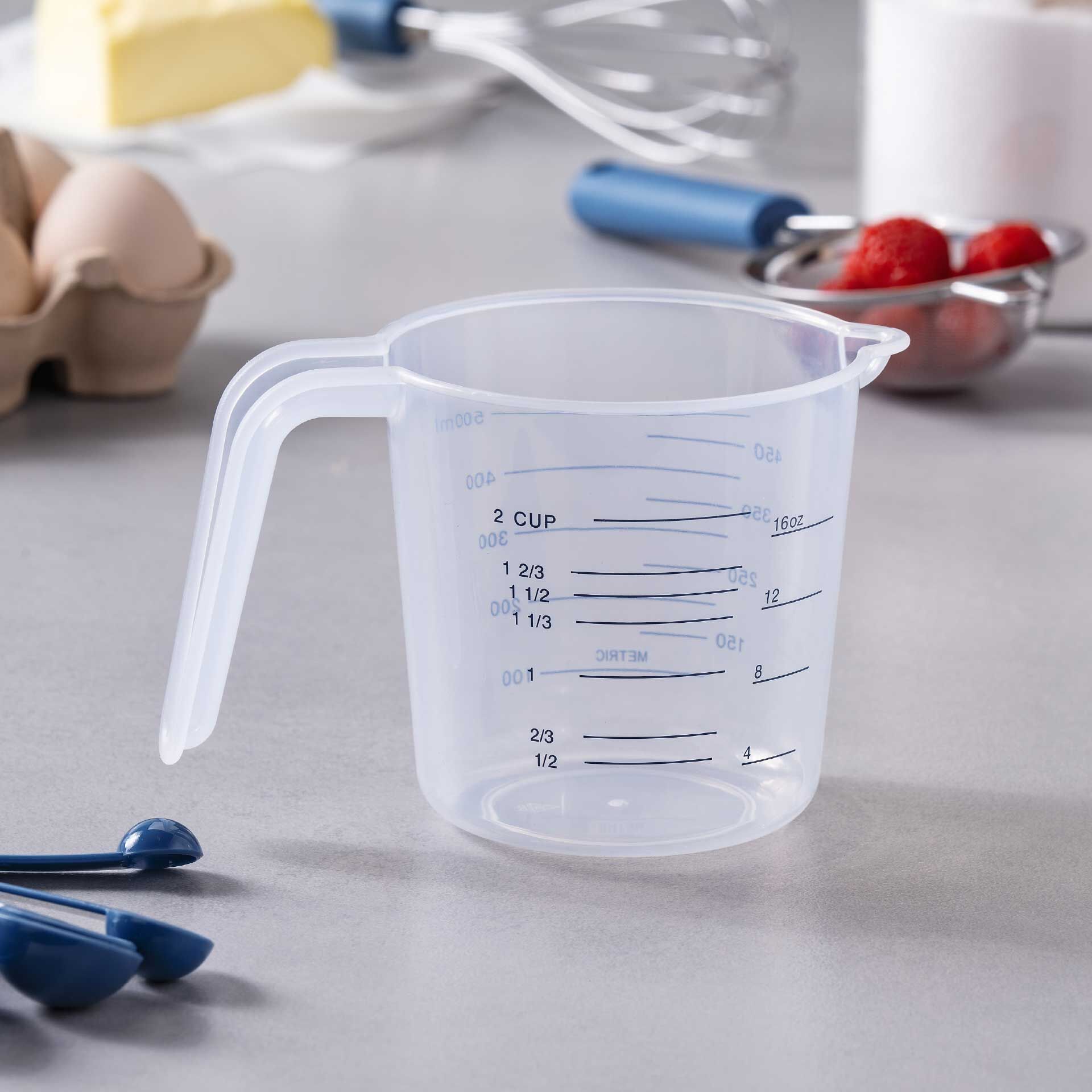  Messbecher Essential, 500ml