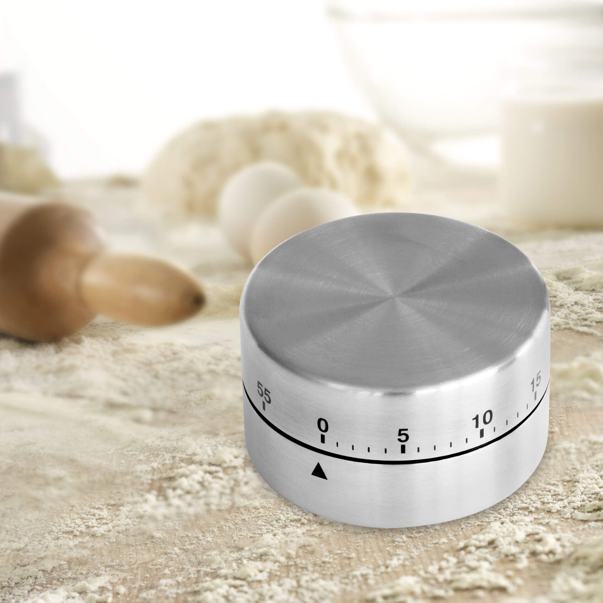 Kurzzeitwecker Zylinder