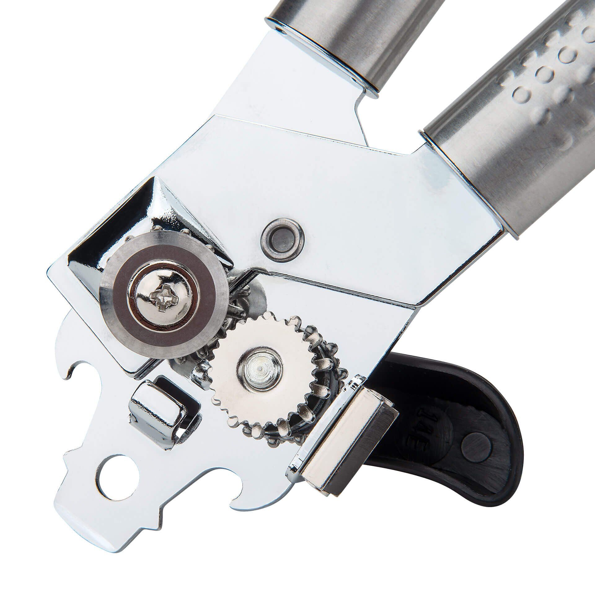 Dosenöffner Ovalgriff