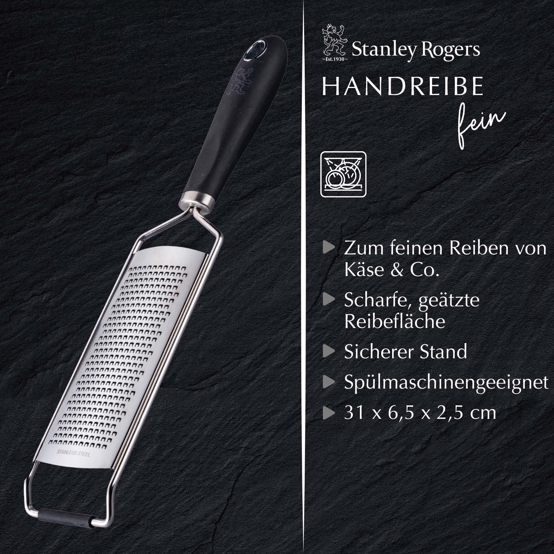 Handreibe fein Pride, 4-teilig