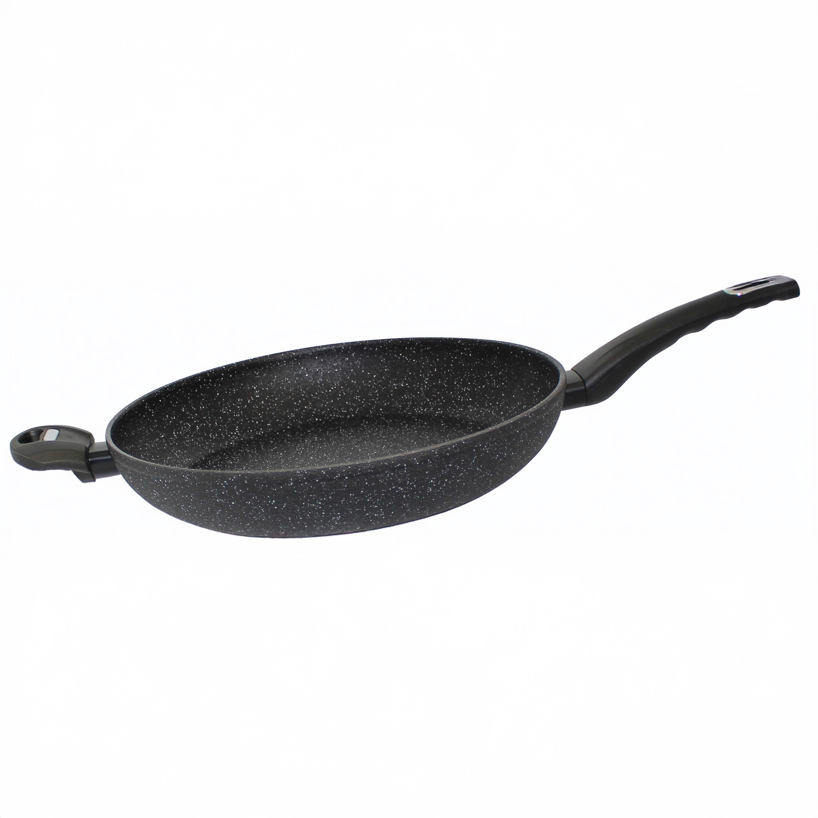 Bratpfanne Granit Evolution mit Gegengriff, Ø32cm