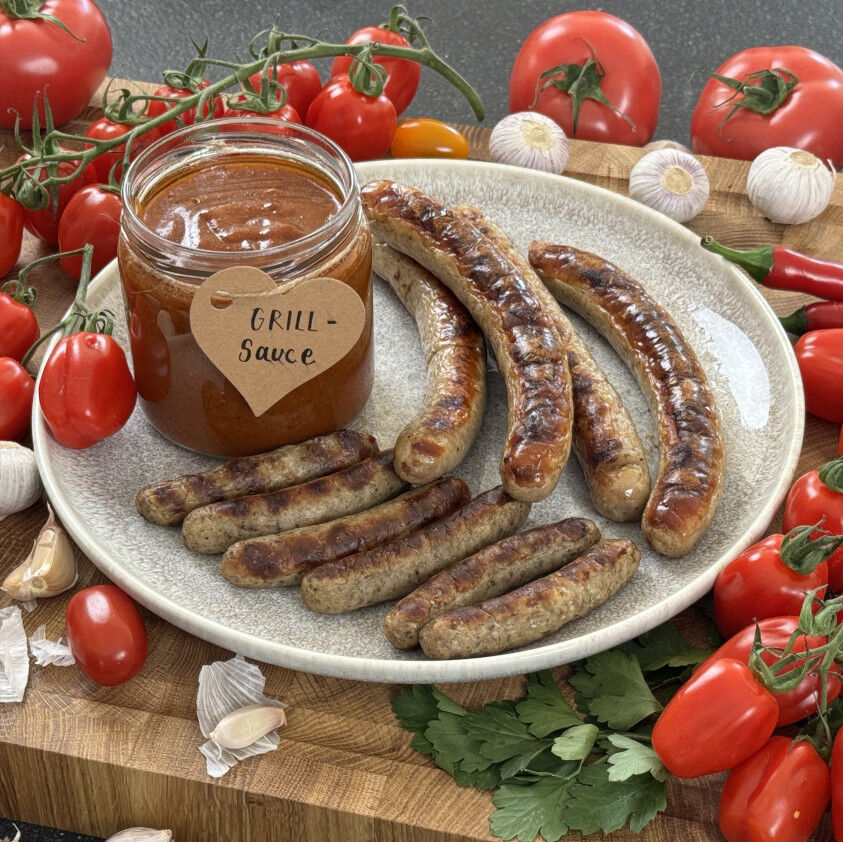 Grillsauce