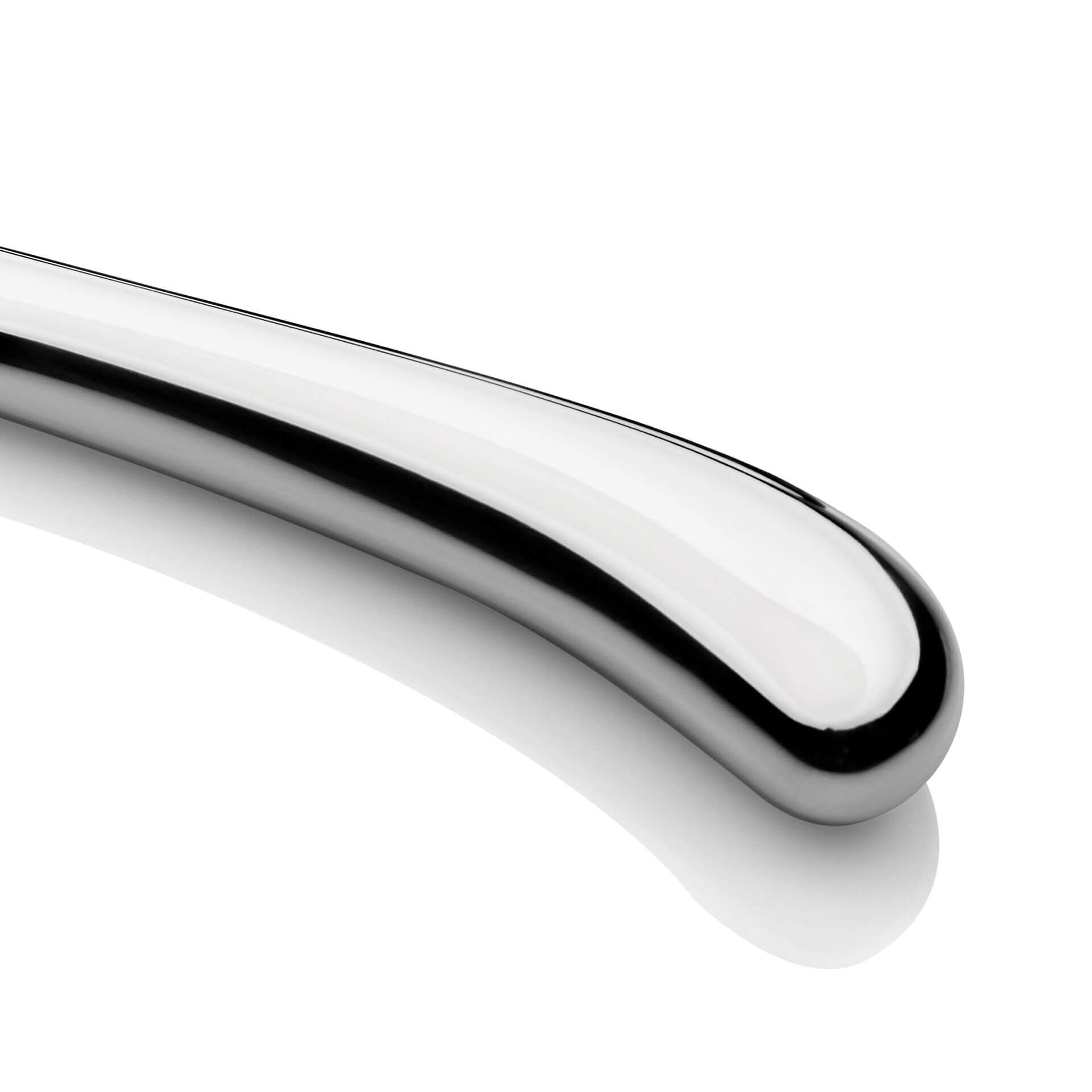 Tranchierbesteck Pistol Grip, 2-teilig, Edelstahl