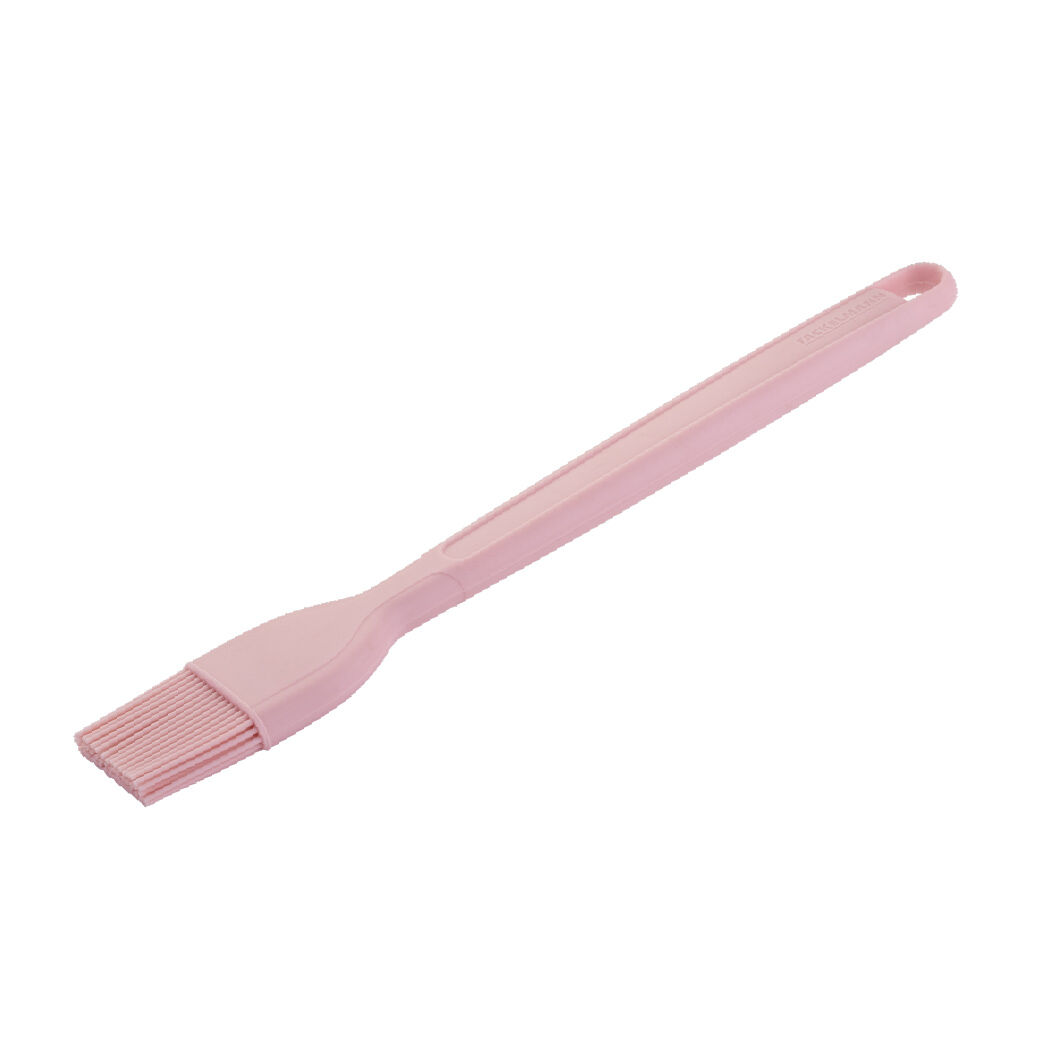 Pamela Reif Backpinsel Rosa, Silikon