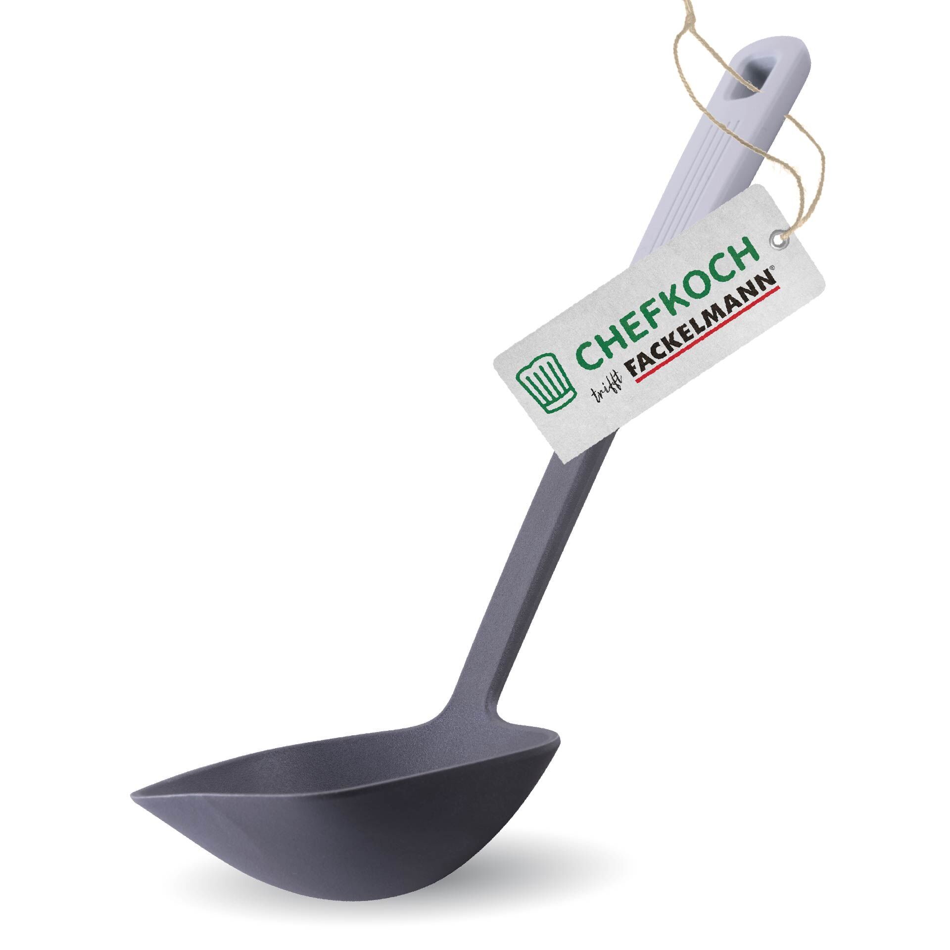 Schöpflöffel Köln, 30cm