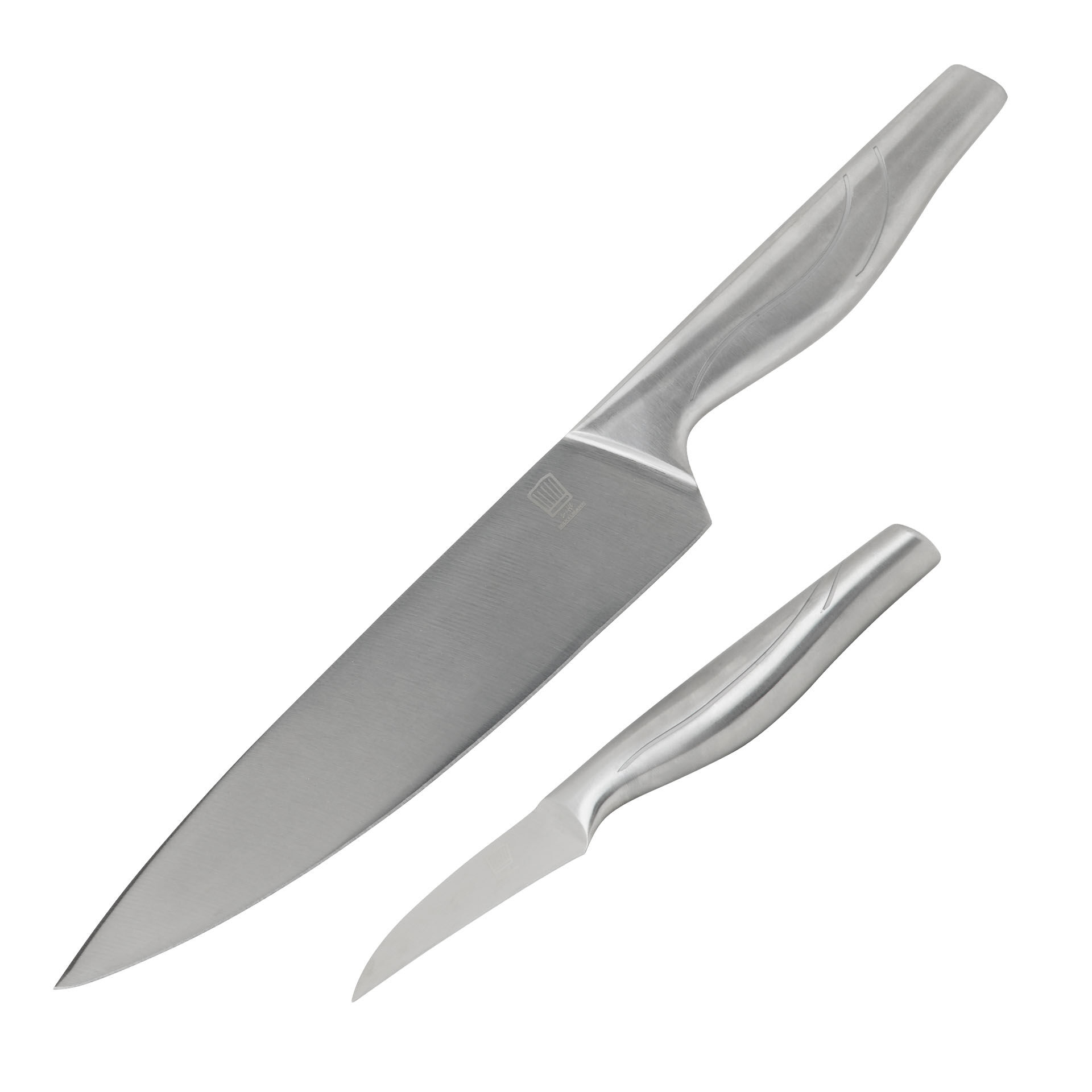 Messer-Set "München Alleskönner", 2-teilig