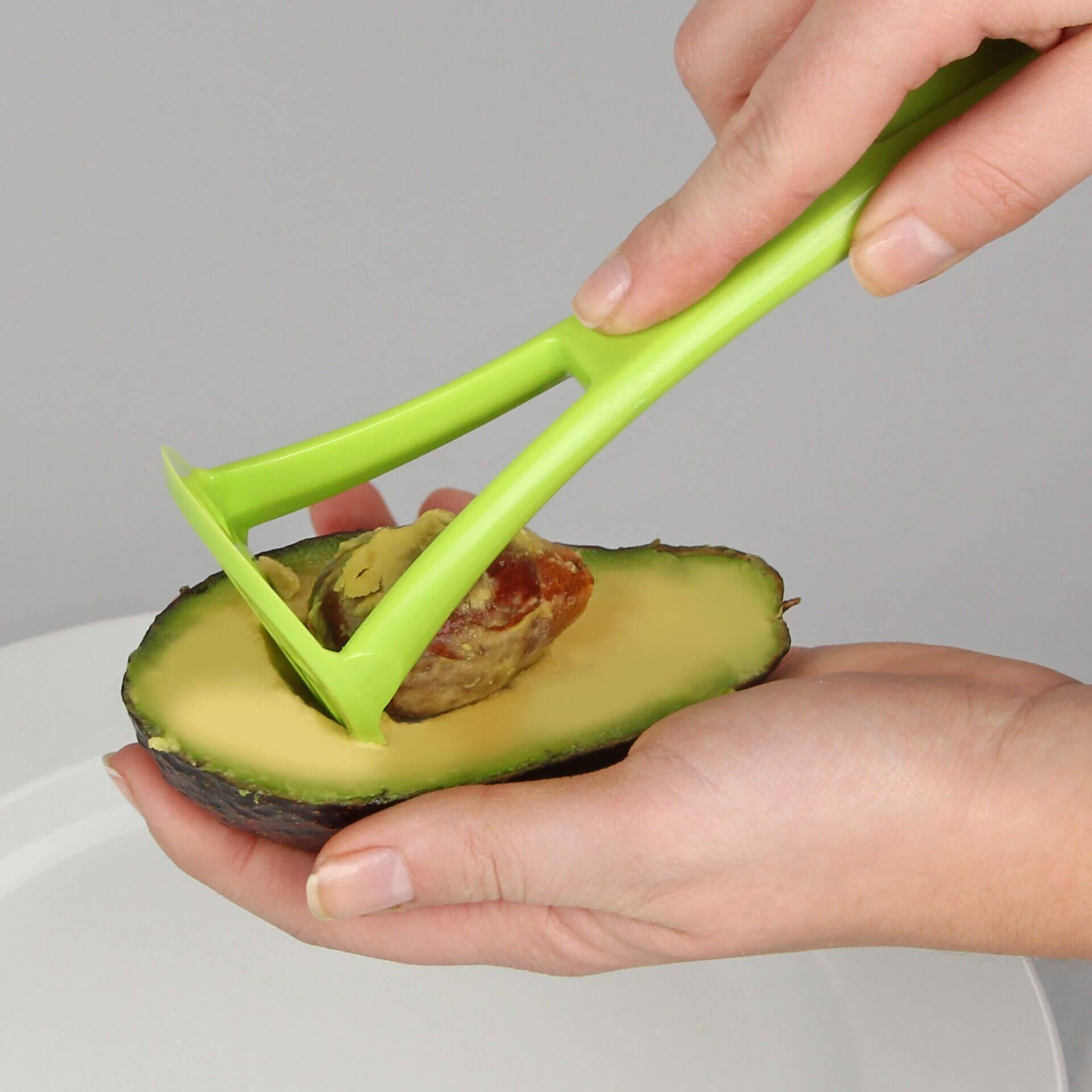 Avocadowerkzeug, 4in1