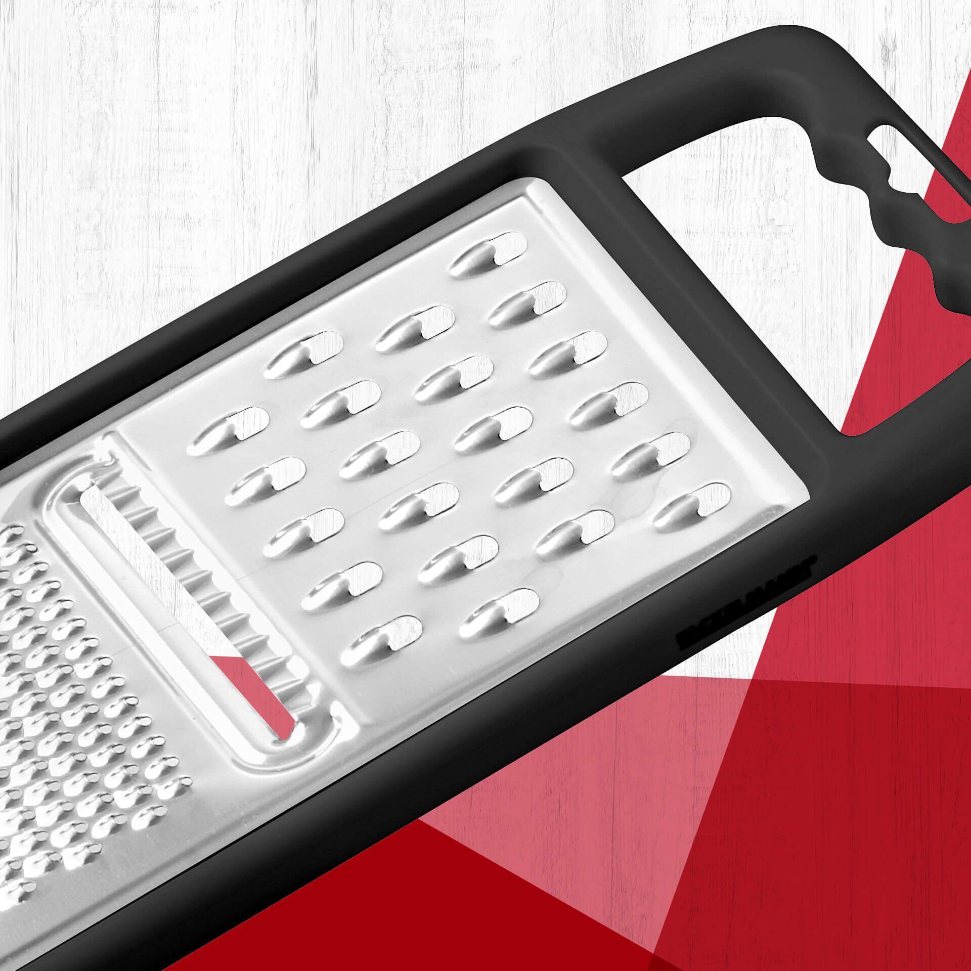 Universalreibe, 25x11cm