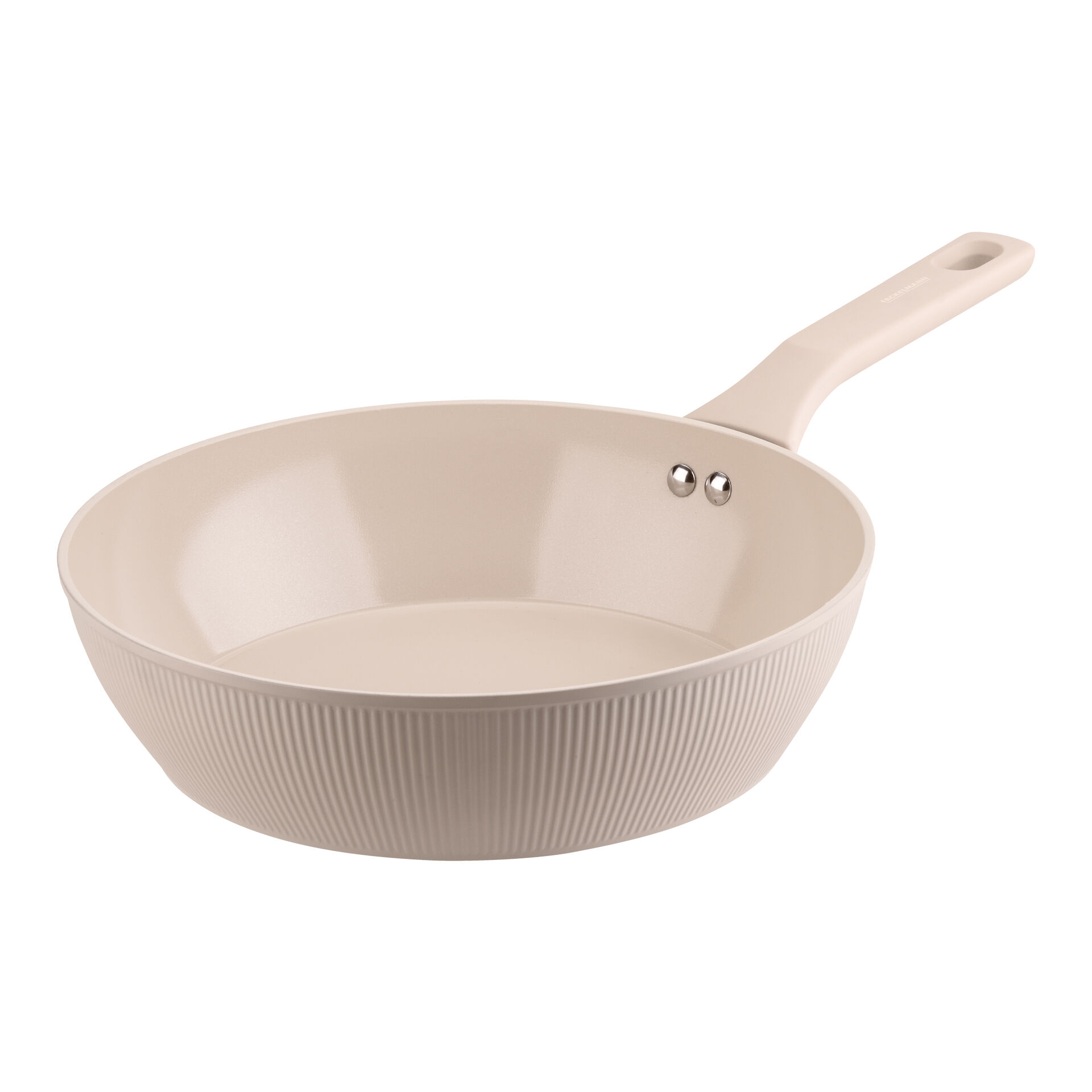 Pamela Reif Hochrandpfanne Shell, Ø28cm