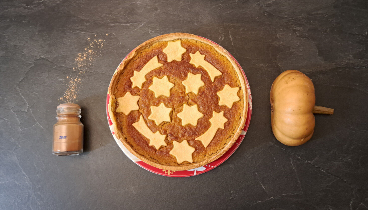 Pumpkin Pie Pumpkin Pie