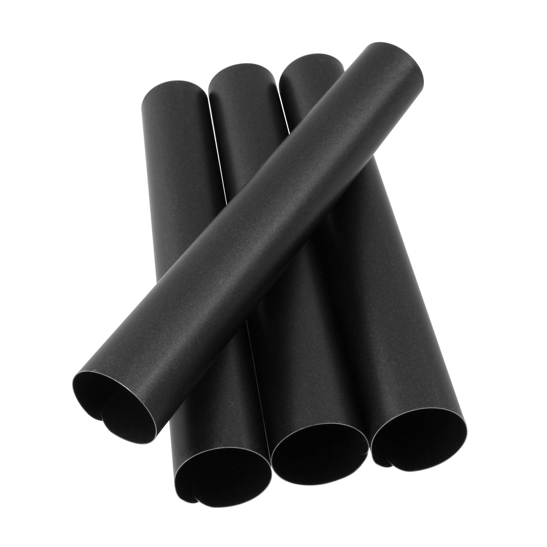 Schaumrollen Set groß, 4-teilig