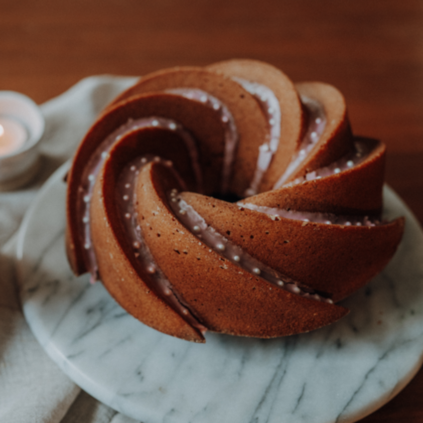 Lebkuchen-Gugelhupf | Fackelmann