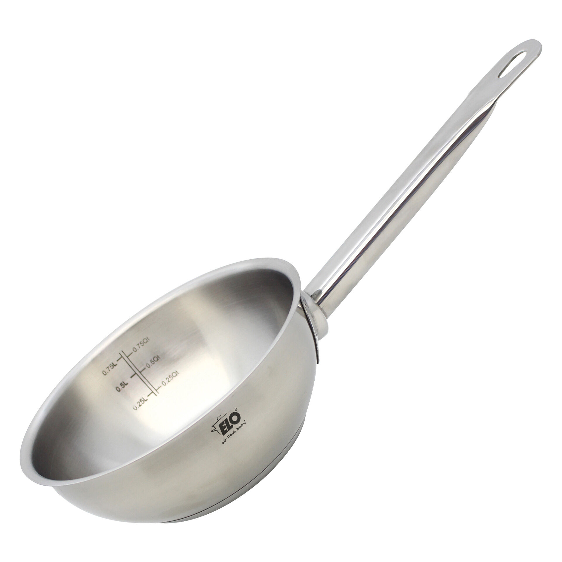 Sauteuse Profi Cuisine, Ø20cm