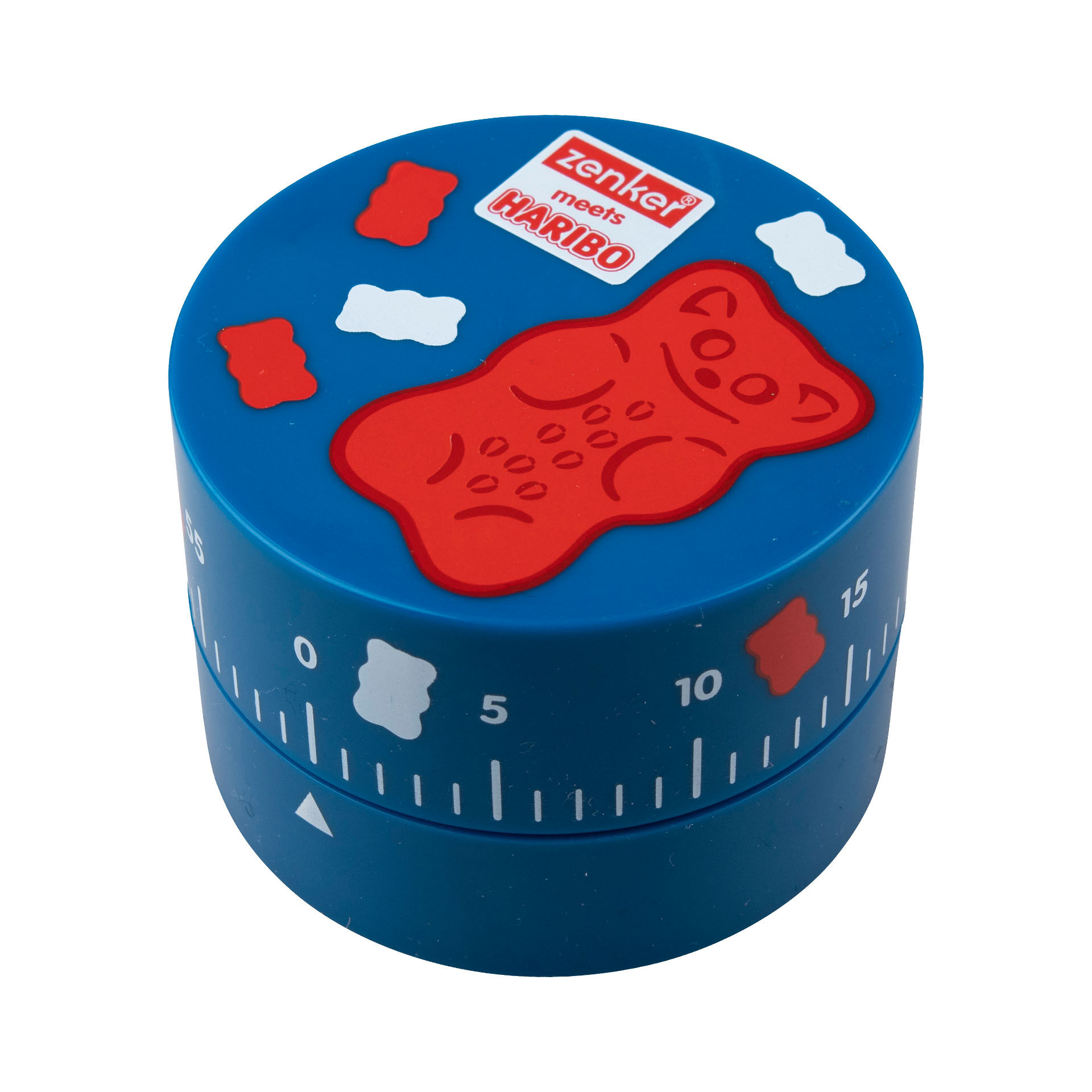 Kurzzeitwecker HARIBO Goldbär