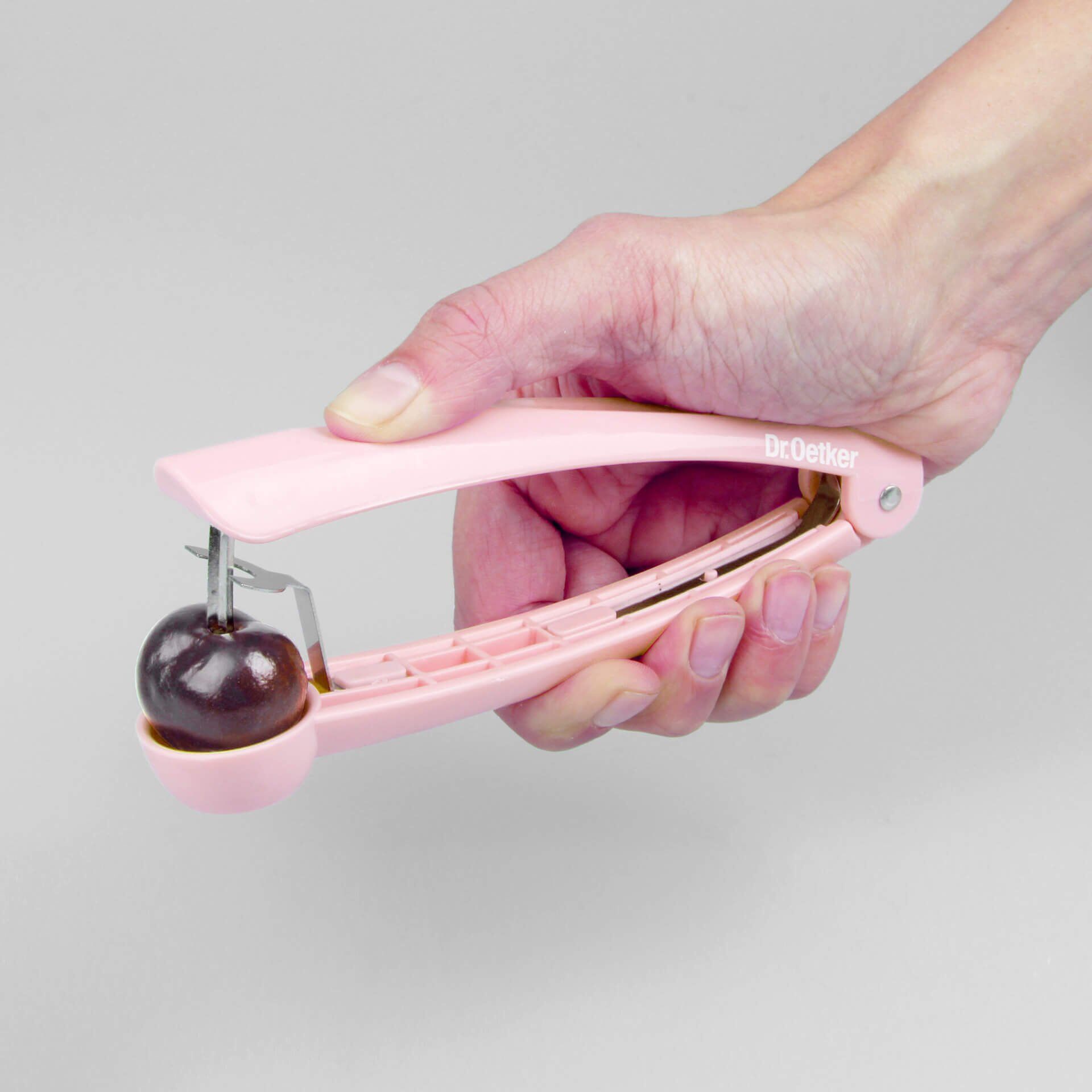 Kirschentkerner Liebevoll hausgemacht