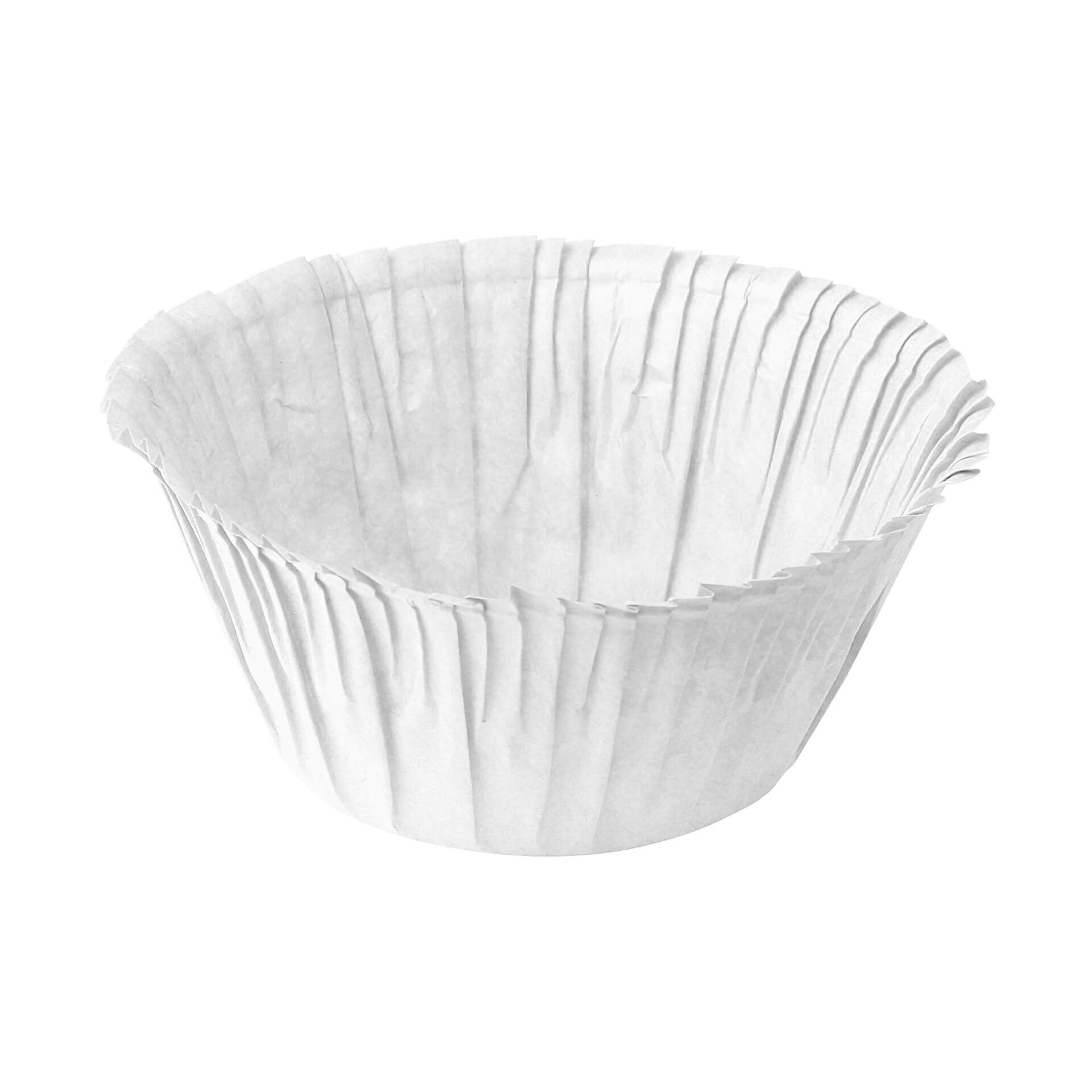 Muffinförmchen, 30Stk, Pergament