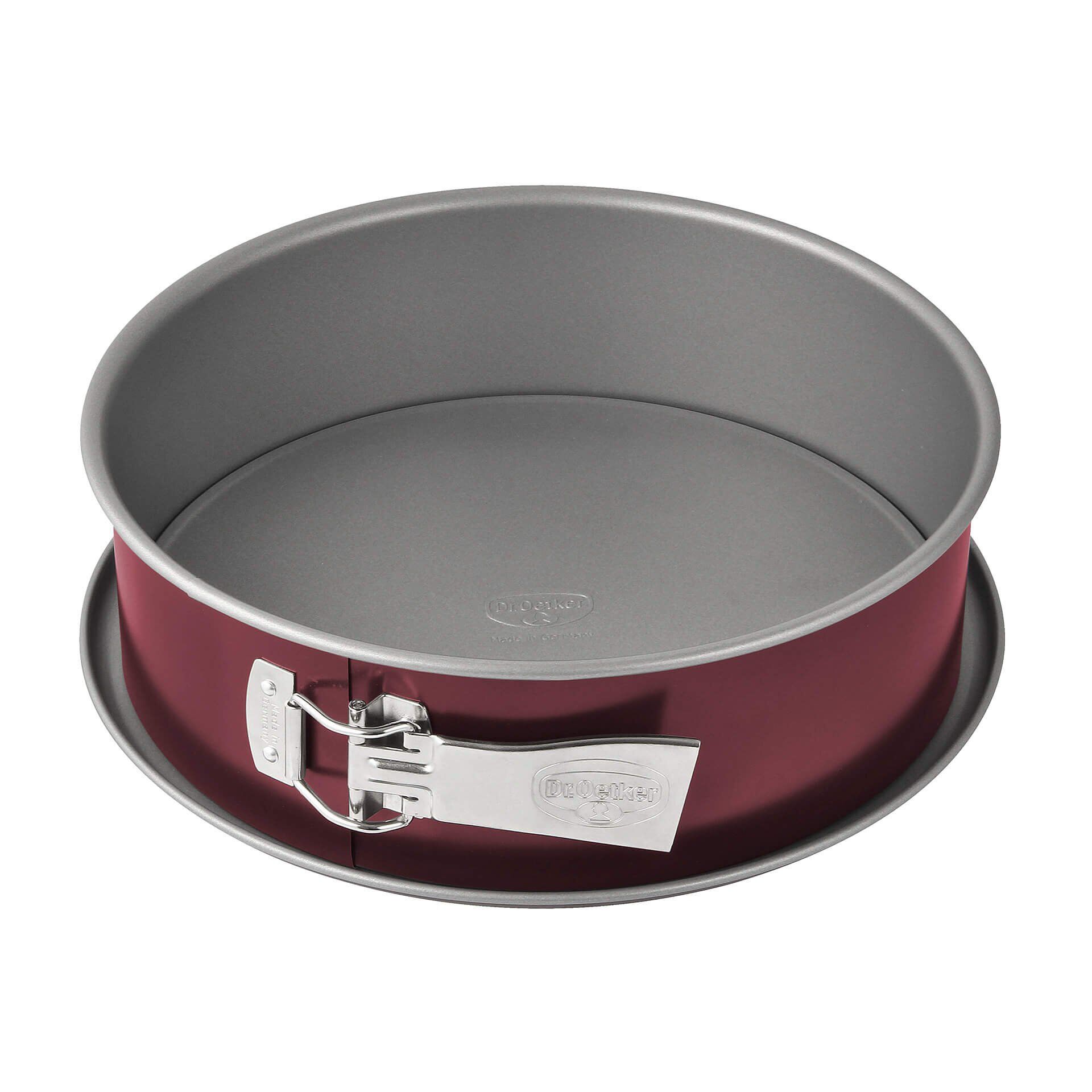 Springform Back-Liebe Bicolor, Ø26cm