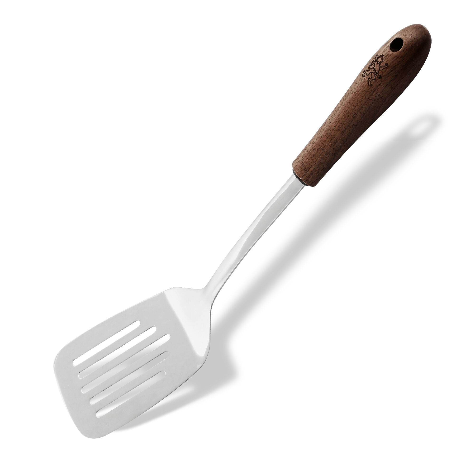 Schlitzwender Black Walnut, 32cm, Walnussholz