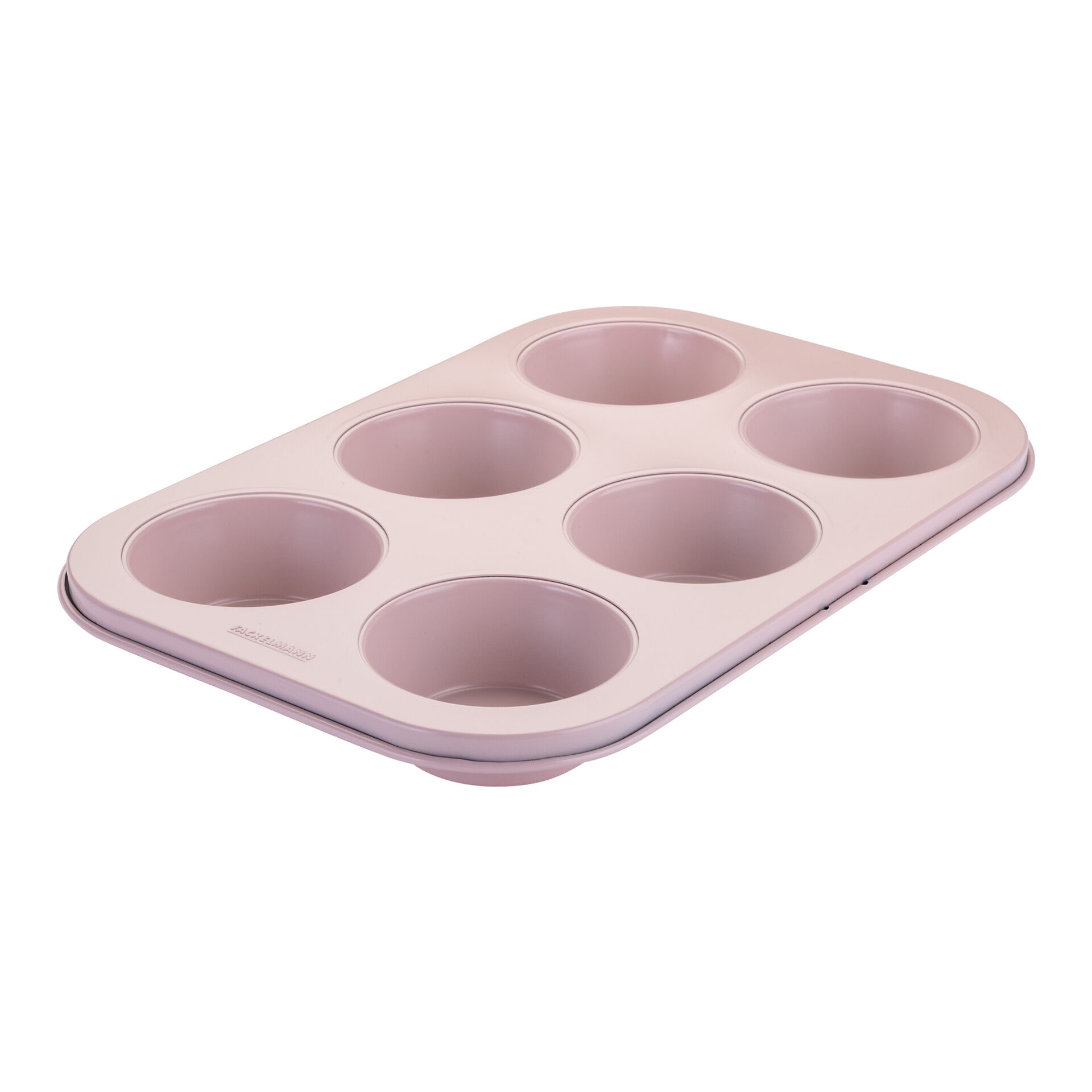 Pamela Reif Muffinform Rosa, 6er