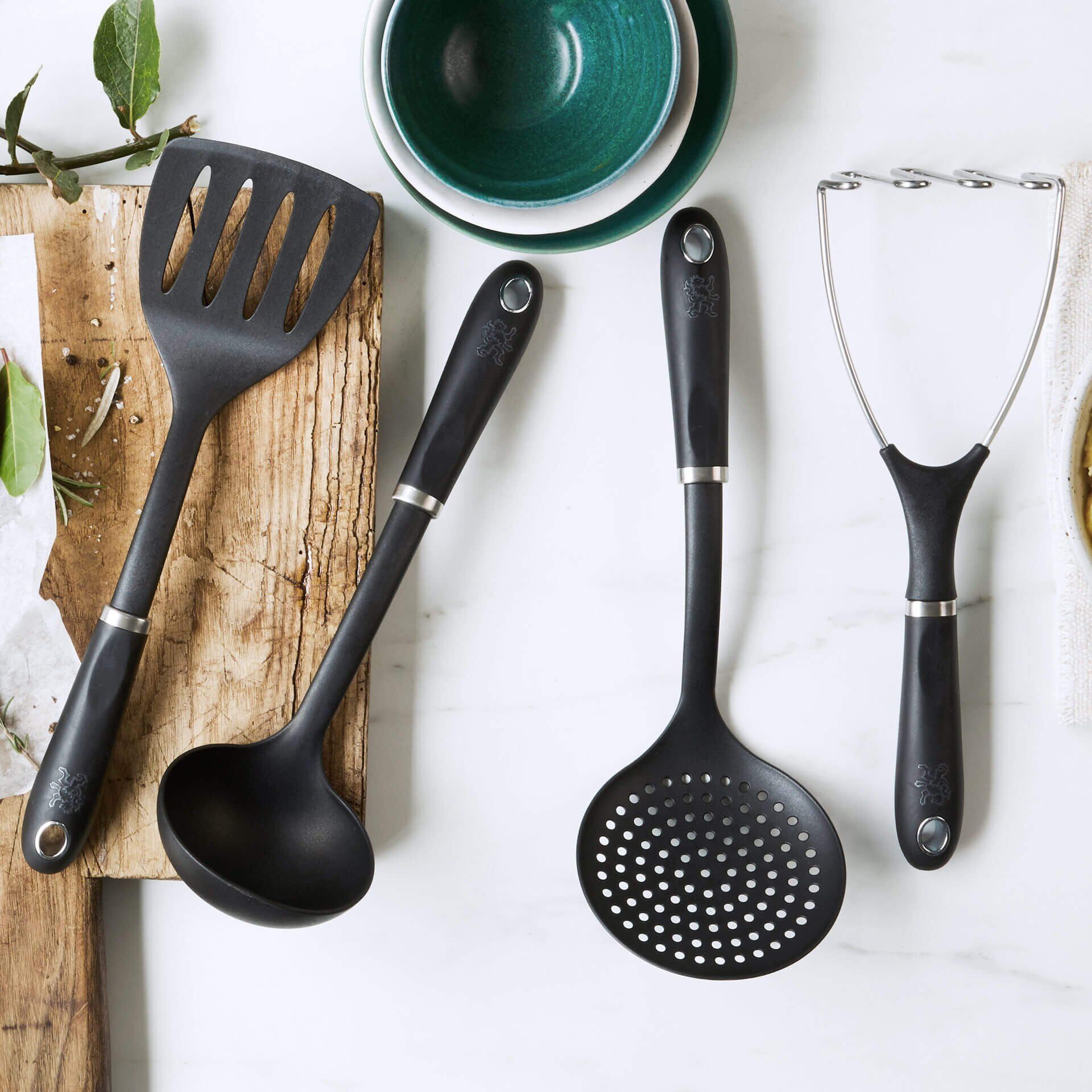 Schaumlöffel Pride, 33cm