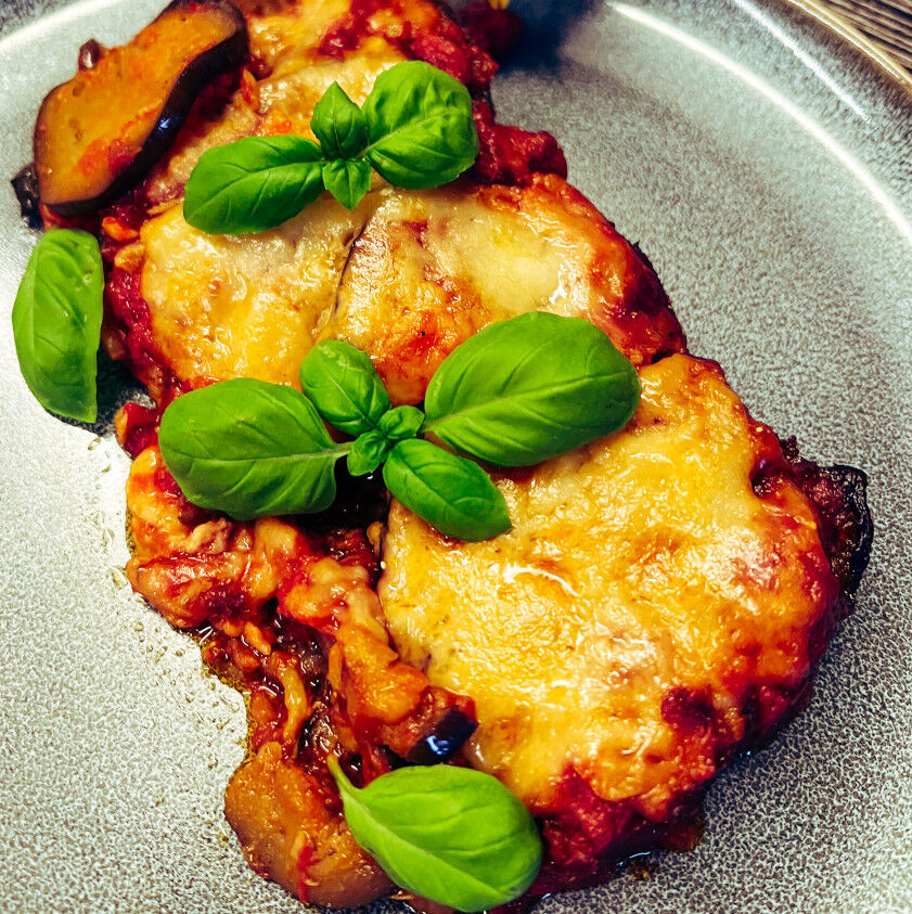 Parmigiana
