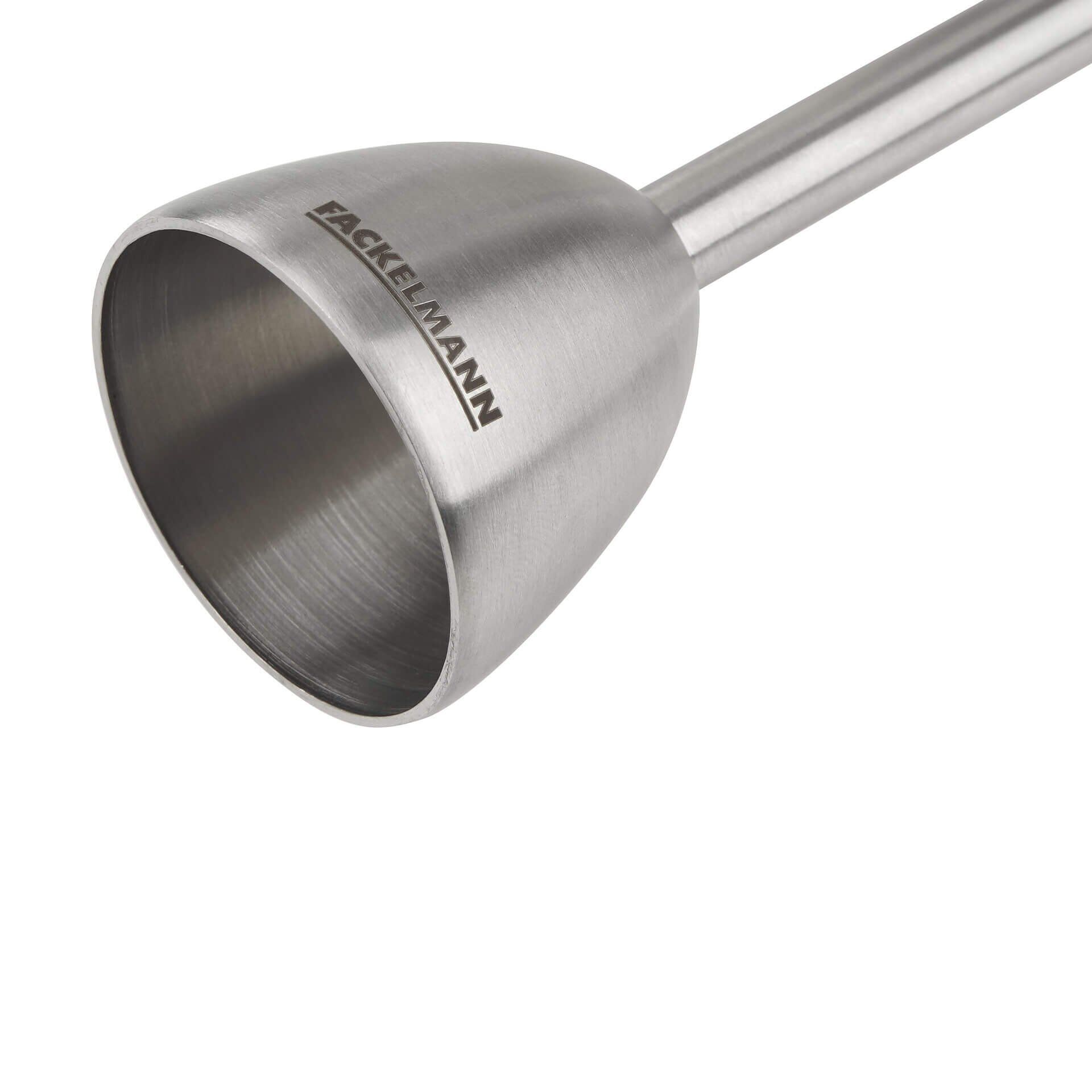 Eierköpfer mit Federzugsystem Eco