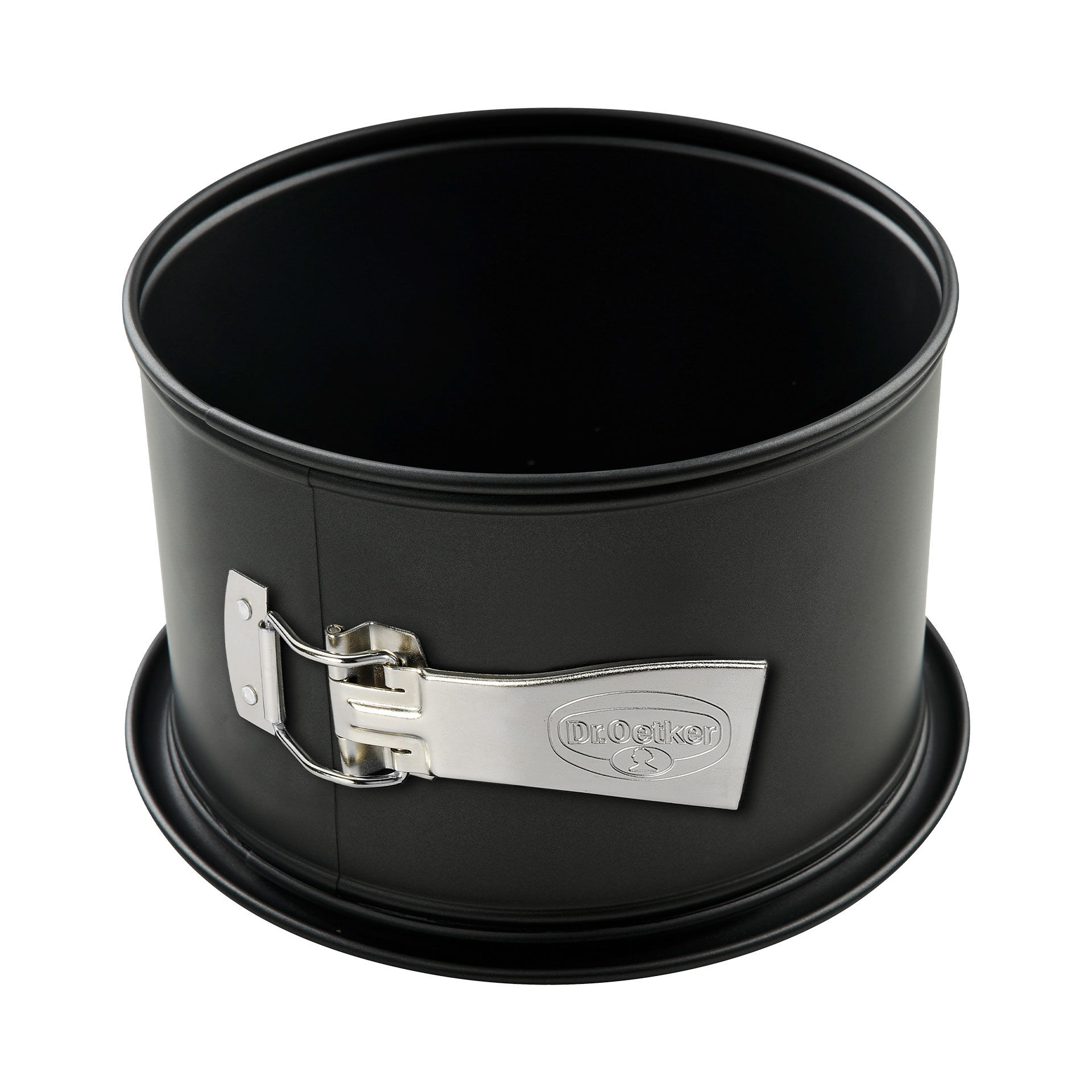 Springform mit extra hohem Rand Back-Freude Classic, Ø20cm