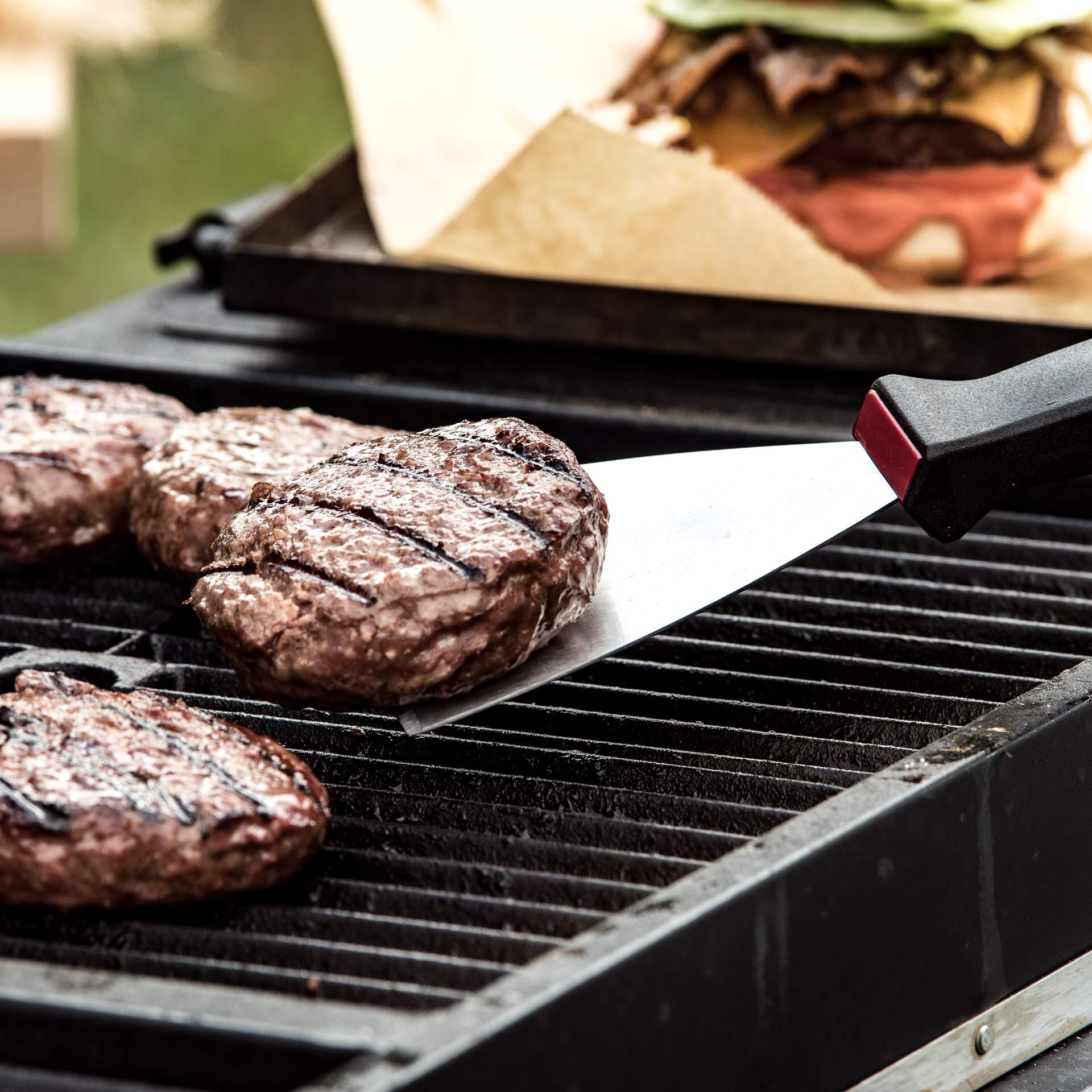 Spachtel Presist, 10x12cm