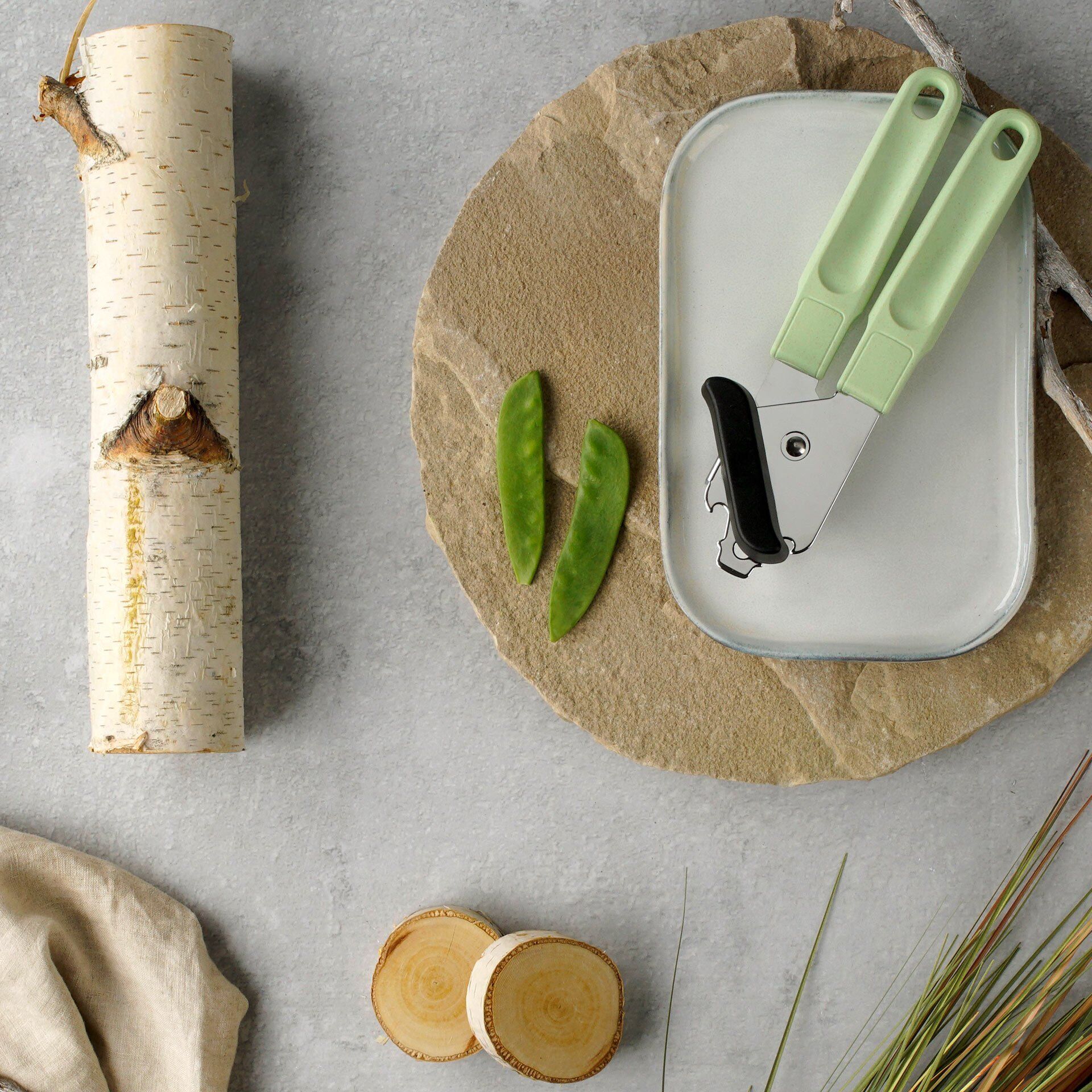 Dosenöffner Ecolution